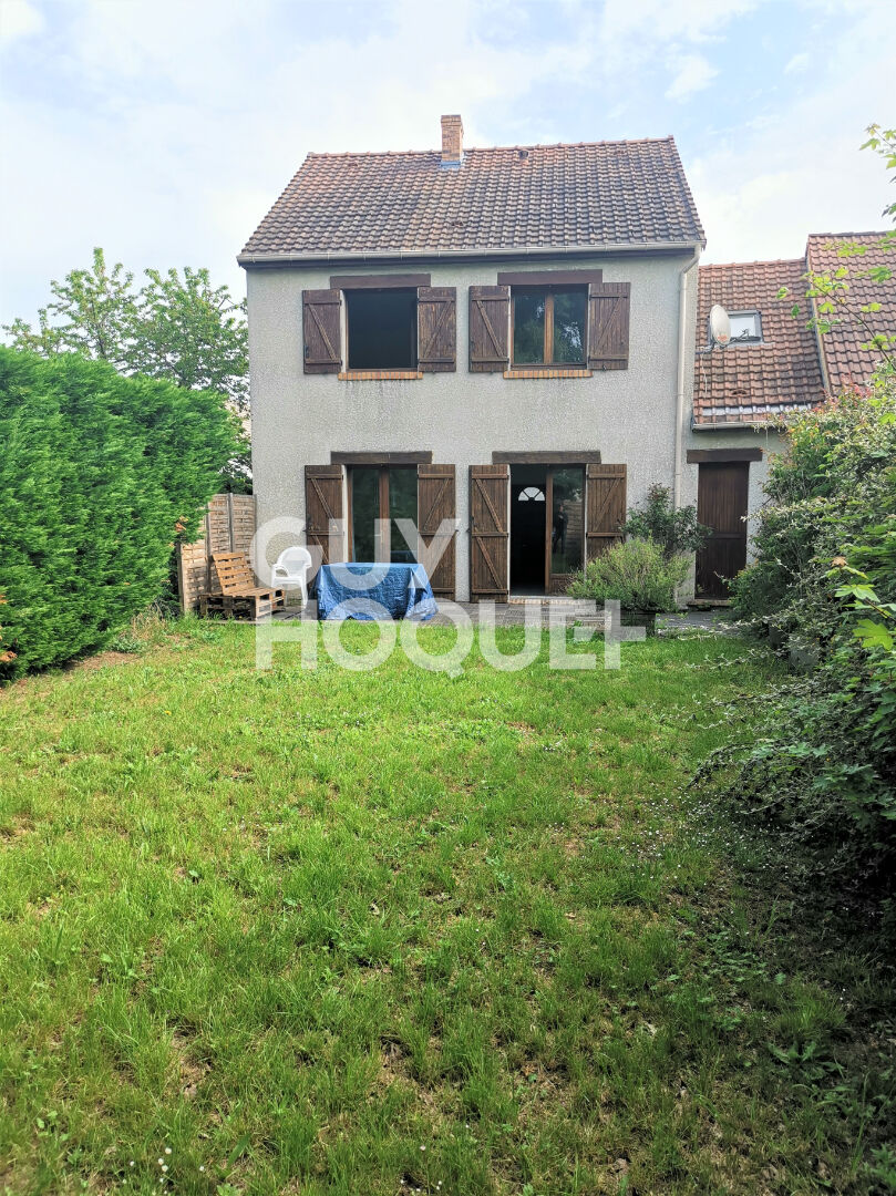 Maison  5 pièce(s) 97 m2