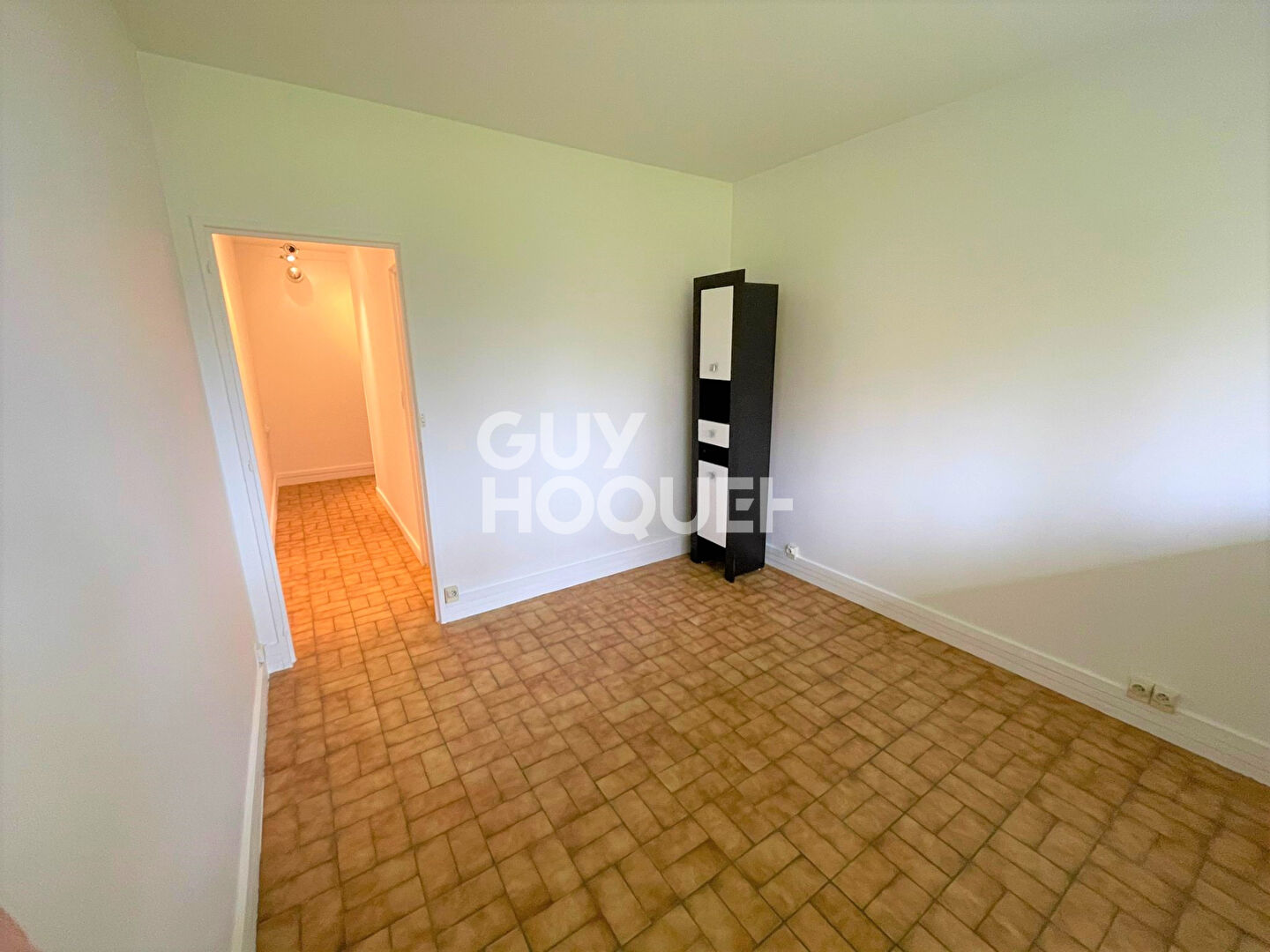 Appartement Poissy 1 pièce 22 m²
