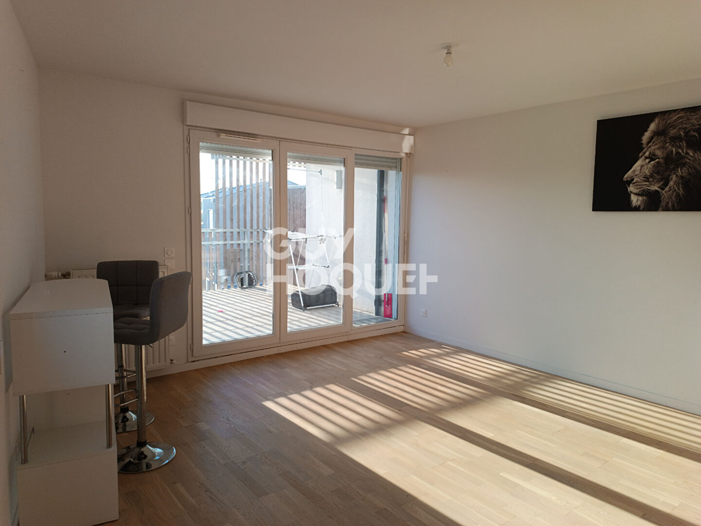 Appartement F3 Carrières sous Poissy