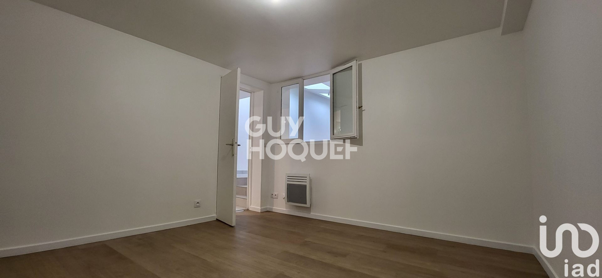 Maison Arcueil 2 pièces 44 m2