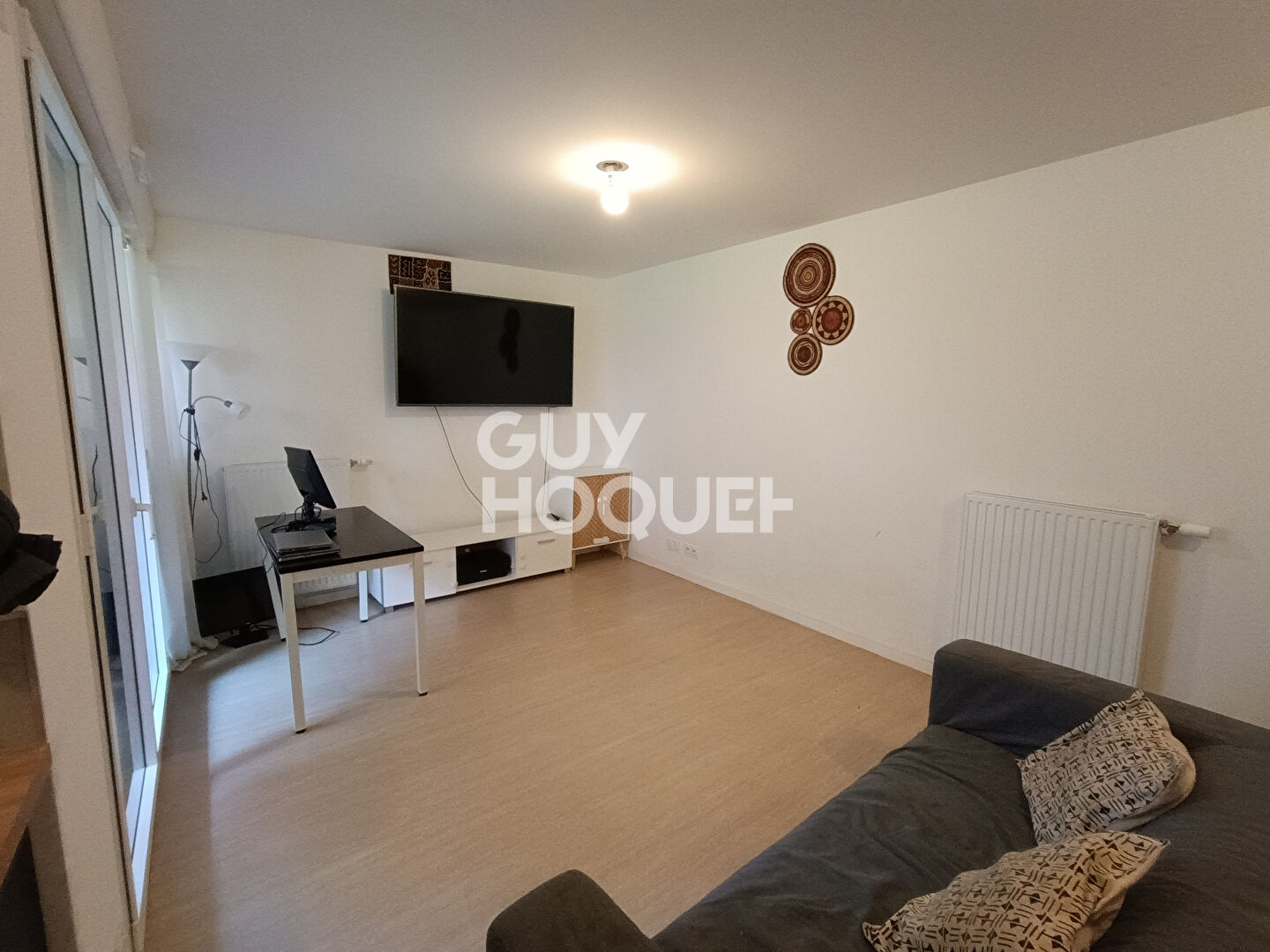 Appartement Carrières Sous Poissy 2 pièce(s) 39 m²