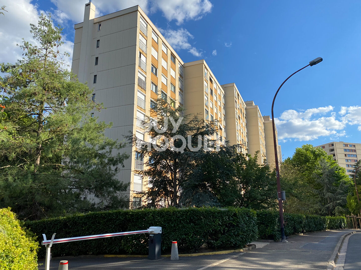 Appartement Poissy 3 pièce(s) 61.99 m2