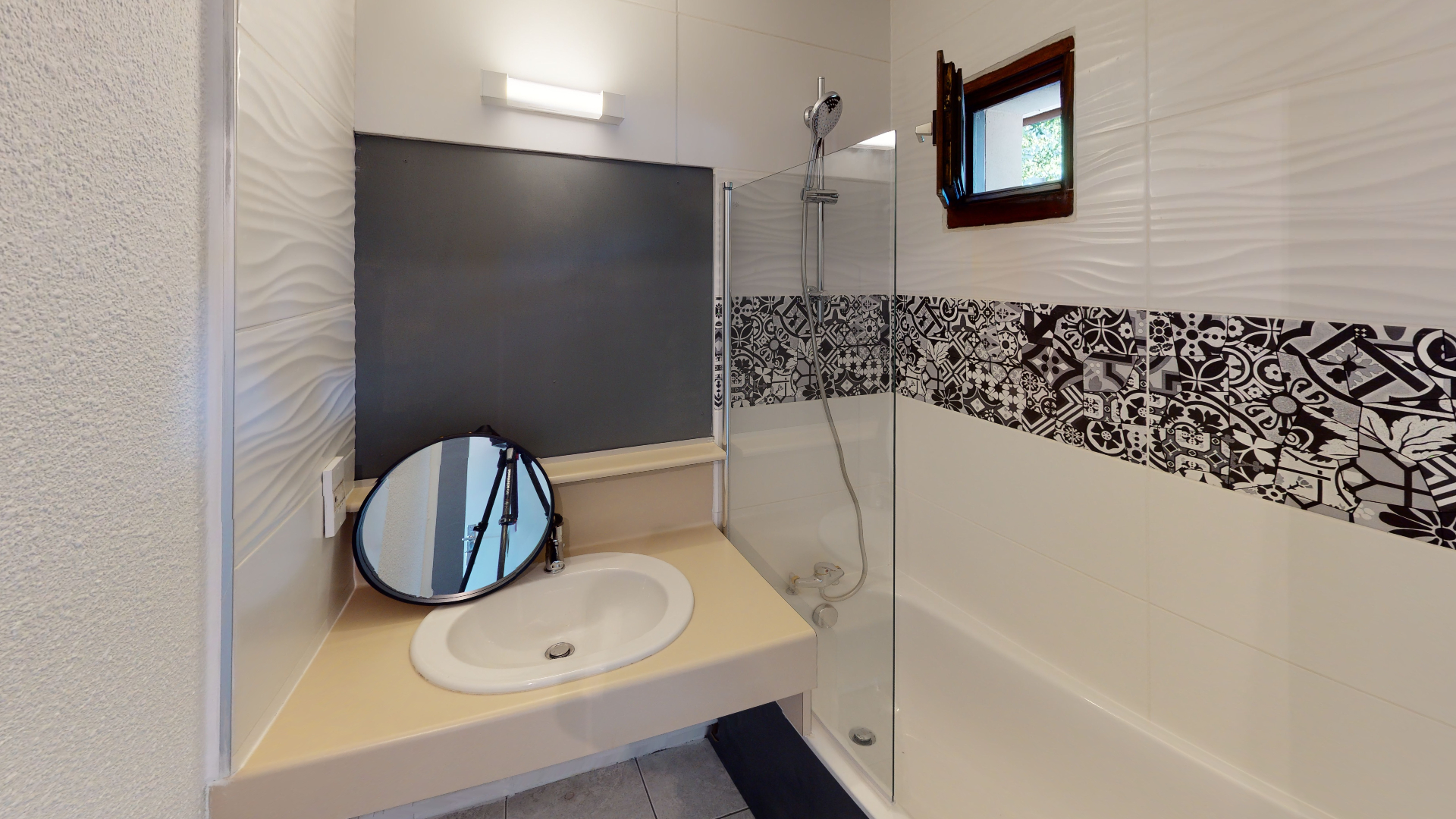 APPARTEMENT MALBUISSON VUE LAC TERRASSE GARAGE 3 CHAMBRES