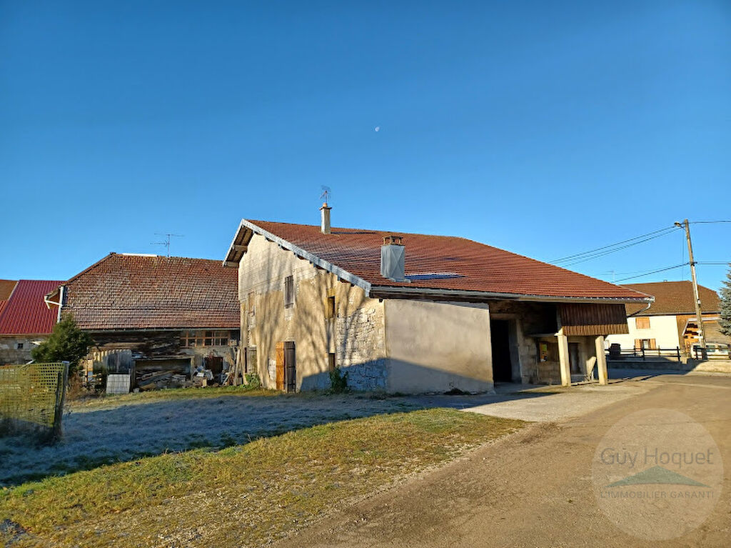 Maison 4 pièces 104 m2