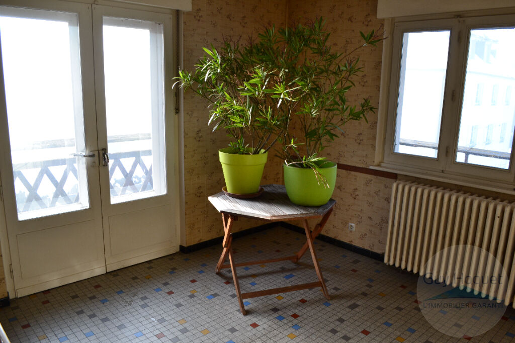 Appartement 80 m² Malbuisson 4 pièces vue Lac