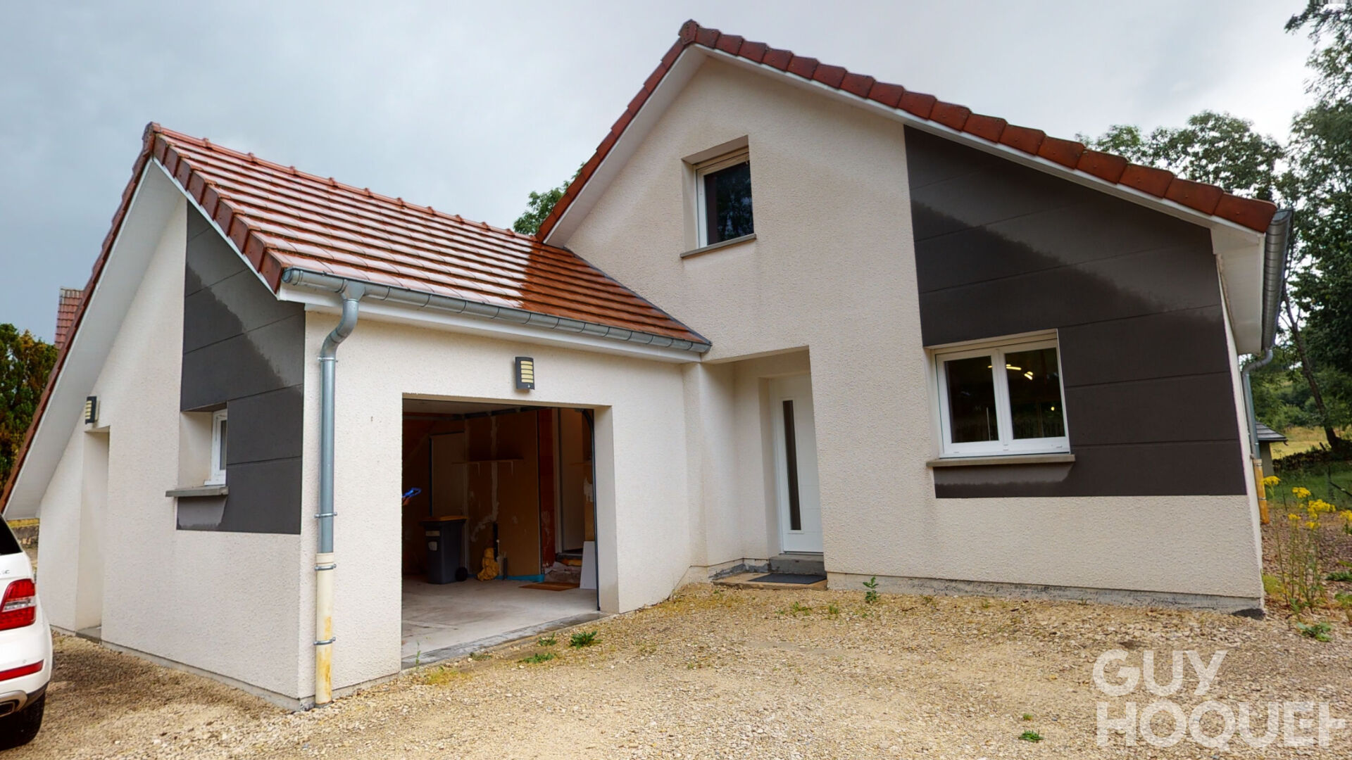 Vente : maison à SEPTFONTAINES