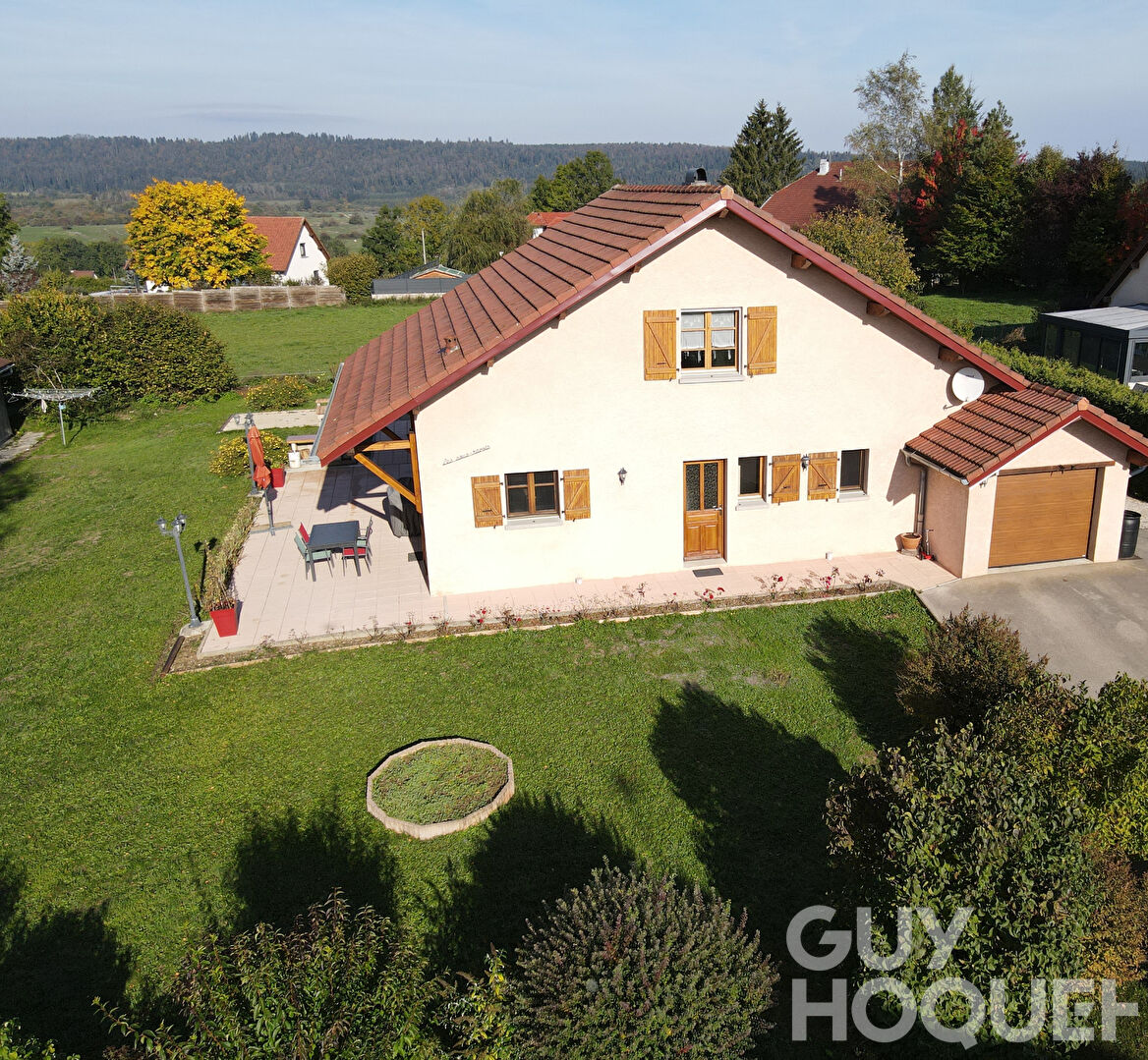 Maison 3 CHAMBRES à vendre à SEPTFONTAINES