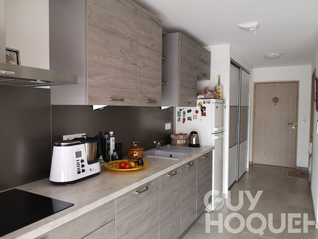 Appartement à louer à Arcon 2 pièce(s)