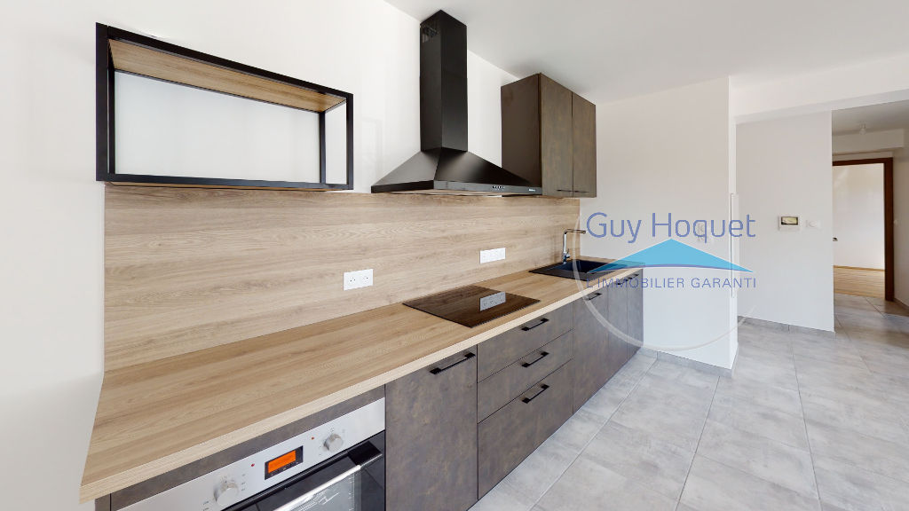 A LOUER Appartement Chaffois 1 CHAMBRE GARAGE