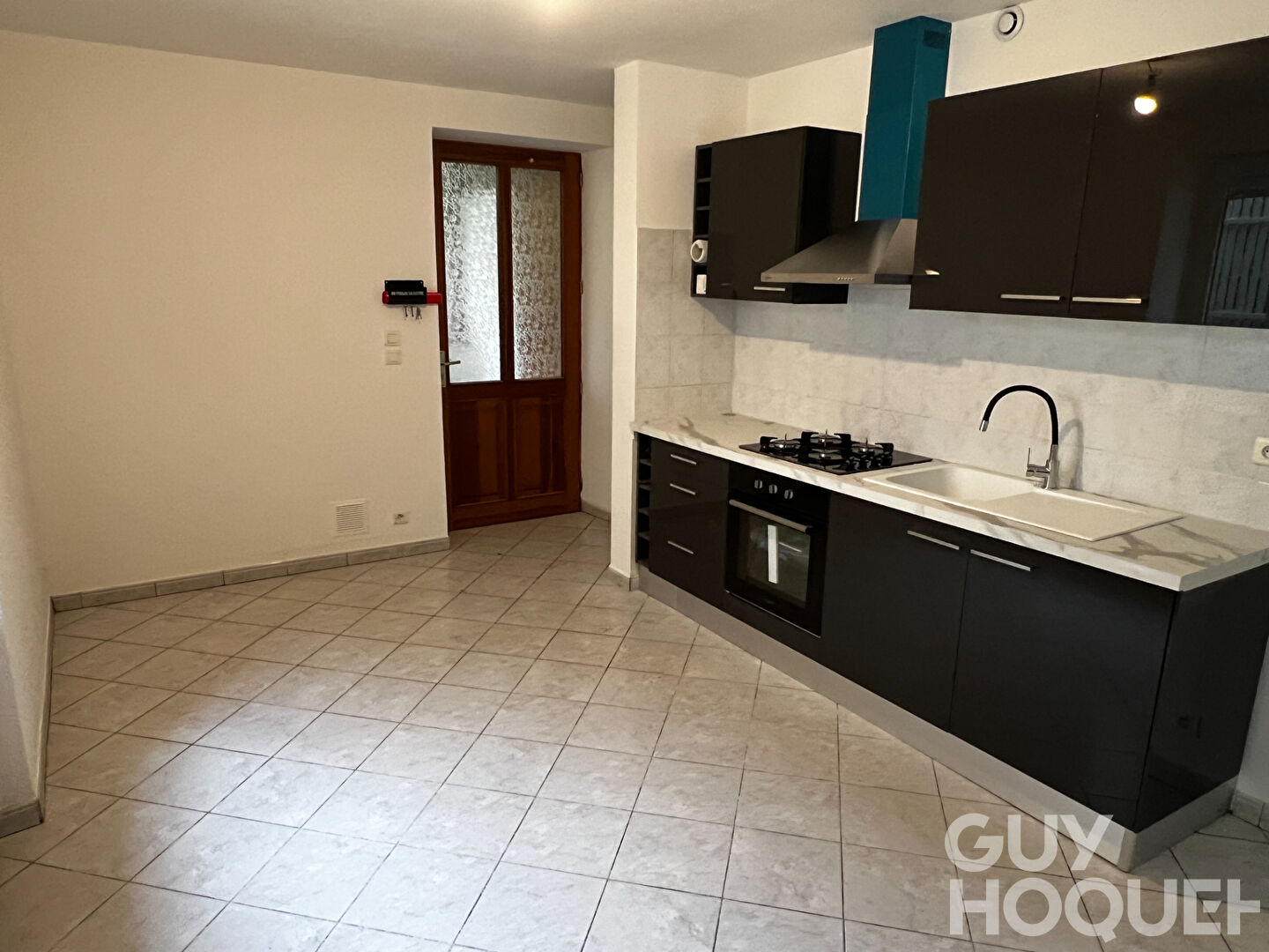 A LOUER APPARTEMENT 4 PIECES PONTARLIER