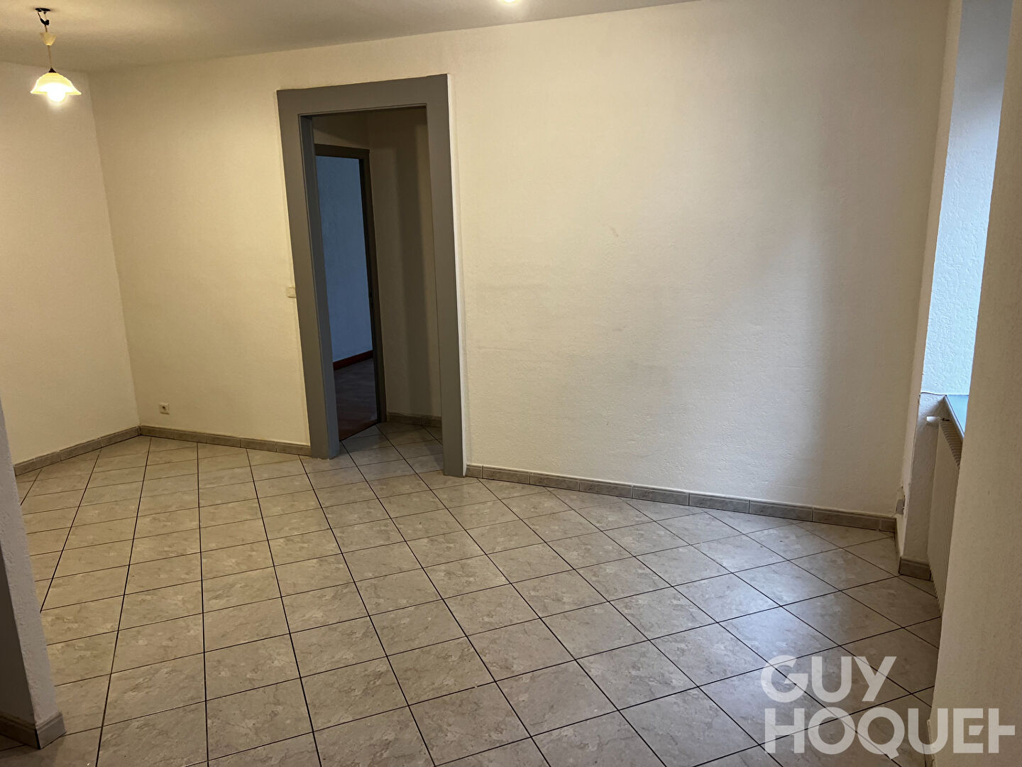 A LOUER APPARTEMENT 4 PIECES PONTARLIER