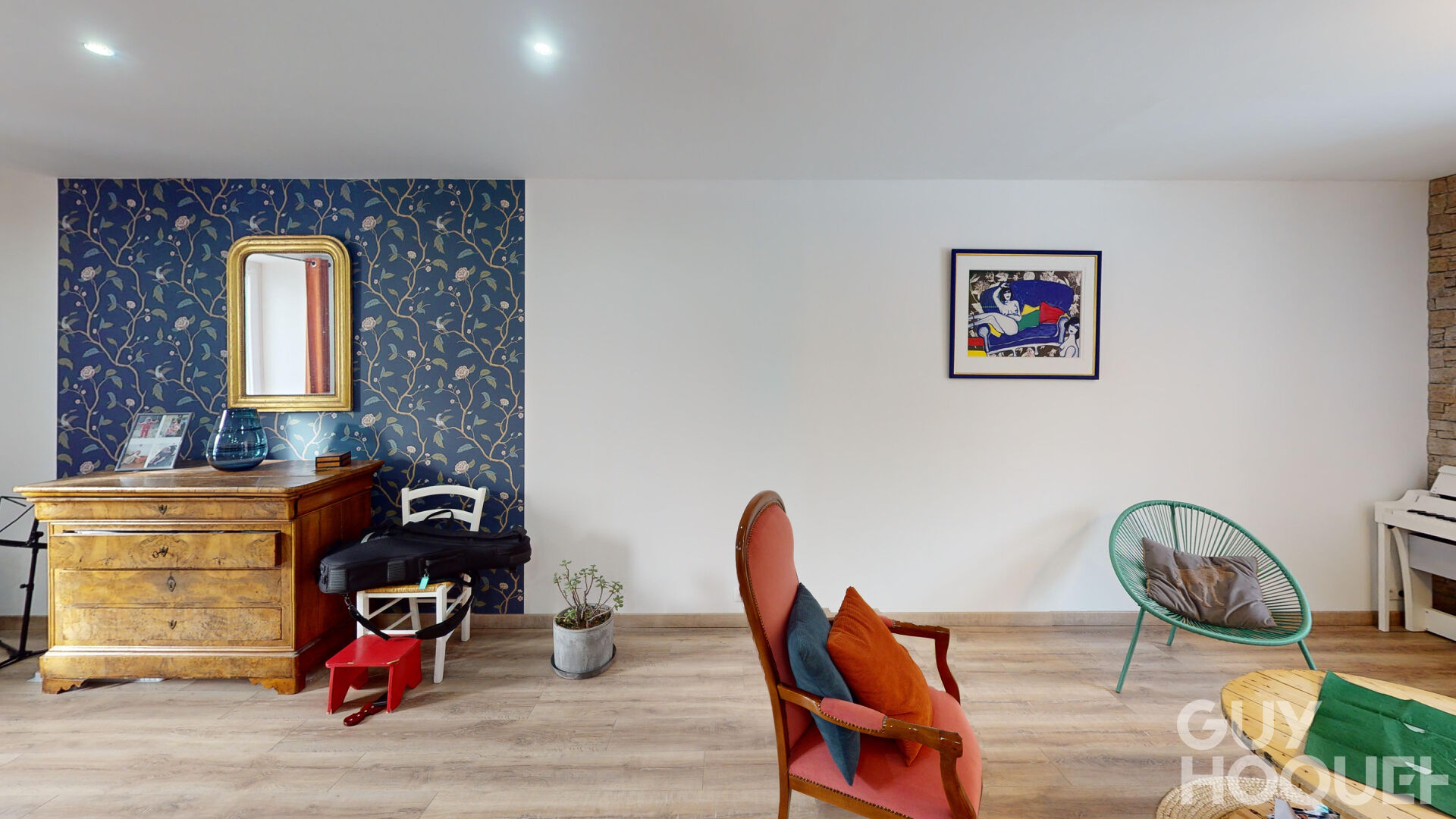 Maison Pontarlier 6 pièce(s) 166 m2