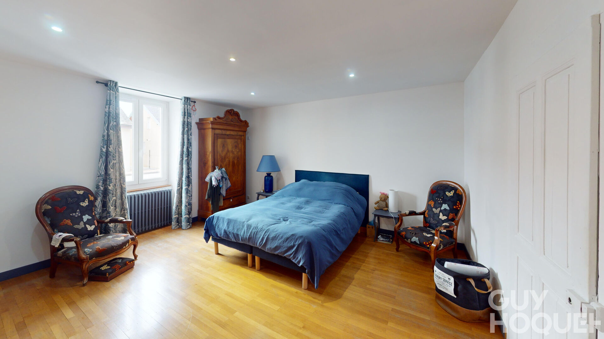 Maison Pontarlier 6 pièce(s) 166 m2