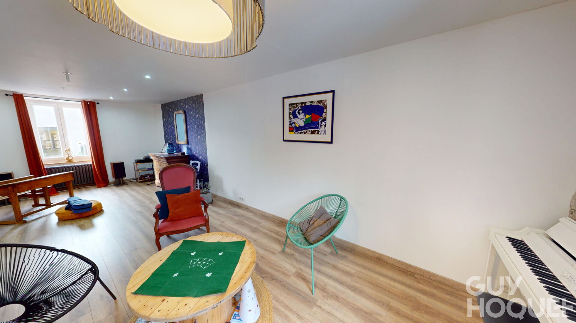 Maison Pontarlier 6 pièce(s) 166 m2