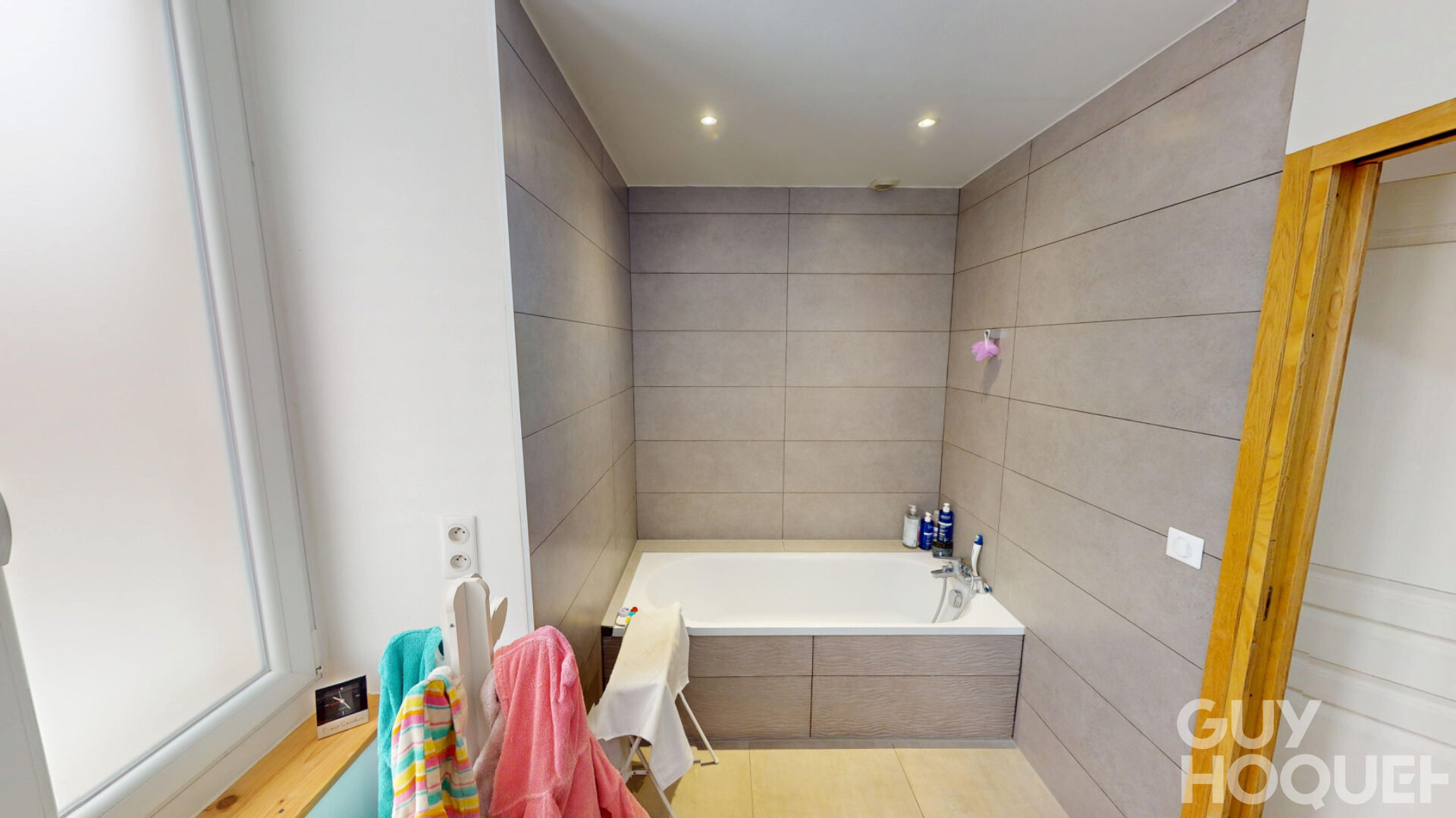 Maison Pontarlier 6 pièce(s) 166 m2