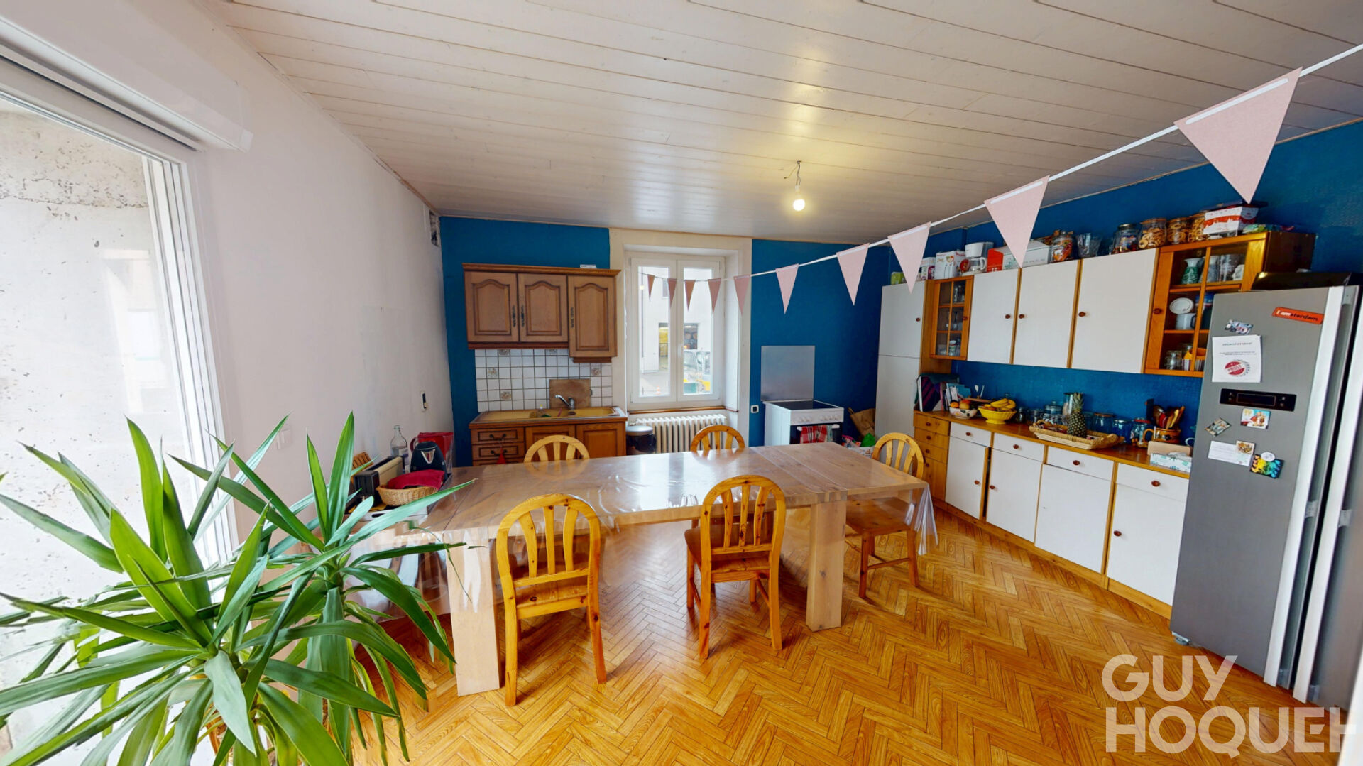 Maison Pontarlier 6 pièce(s) 166 m2