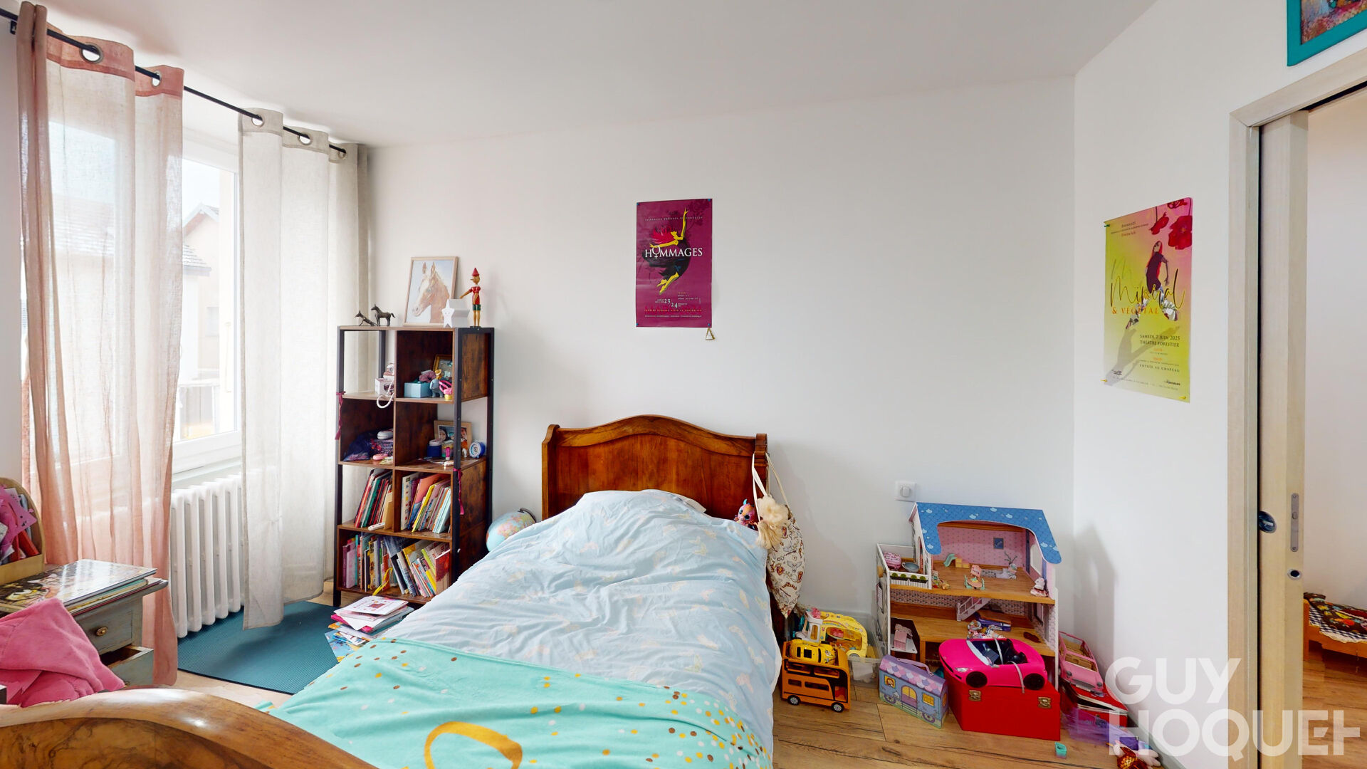 Maison Pontarlier 6 pièce(s) 166 m2