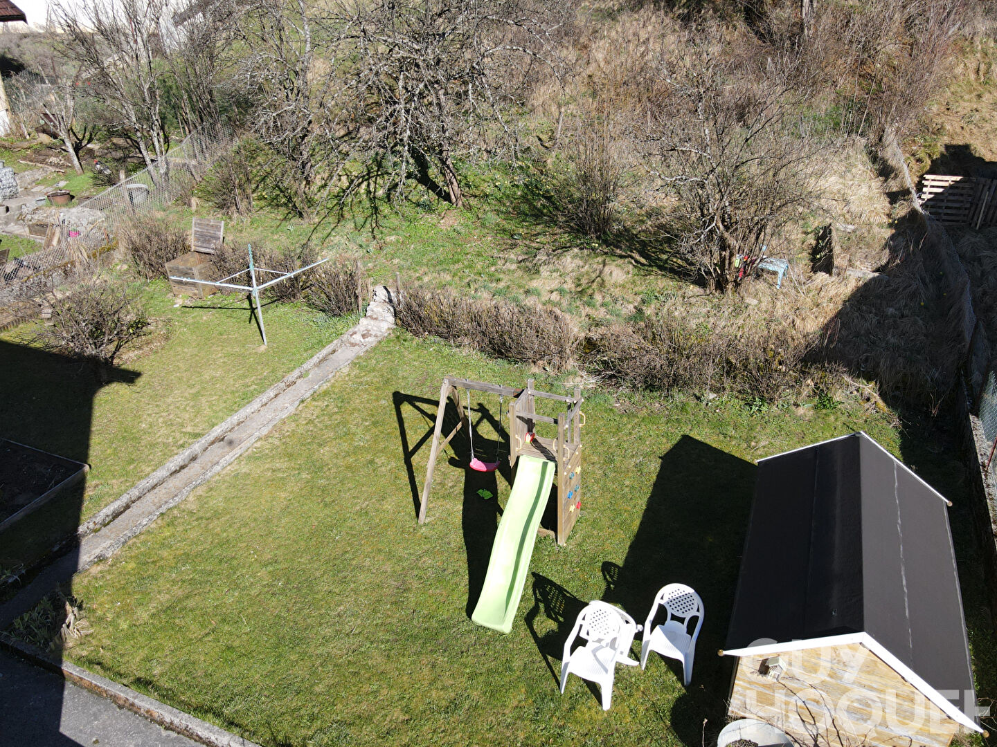 Maison Pontarlier 6 pièce(s) 166 m2