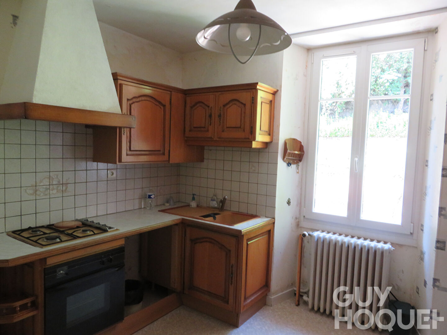 A VENDRE IMMEUBLE PONTARLIER