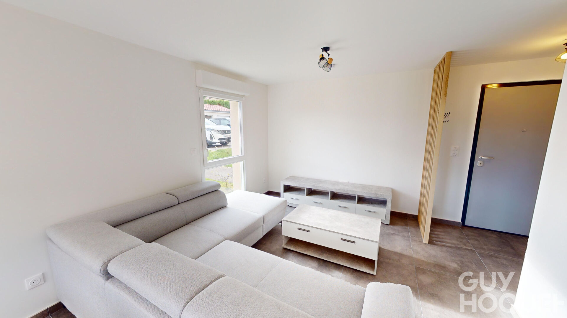 LOCATION MEUBLEE APPARTEMENT FRASNE