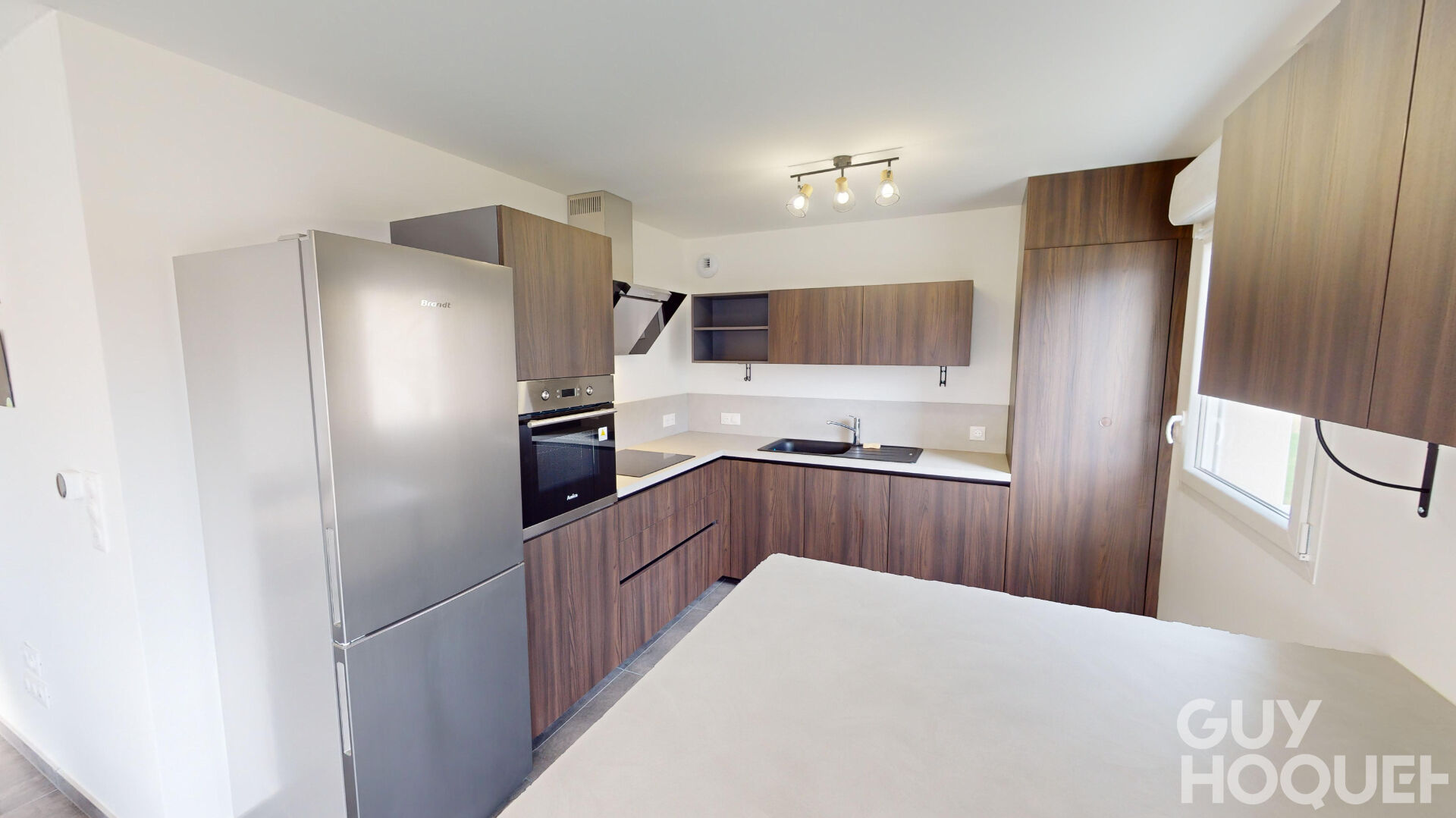 LOCATION MEUBLEE APPARTEMENT FRASNE