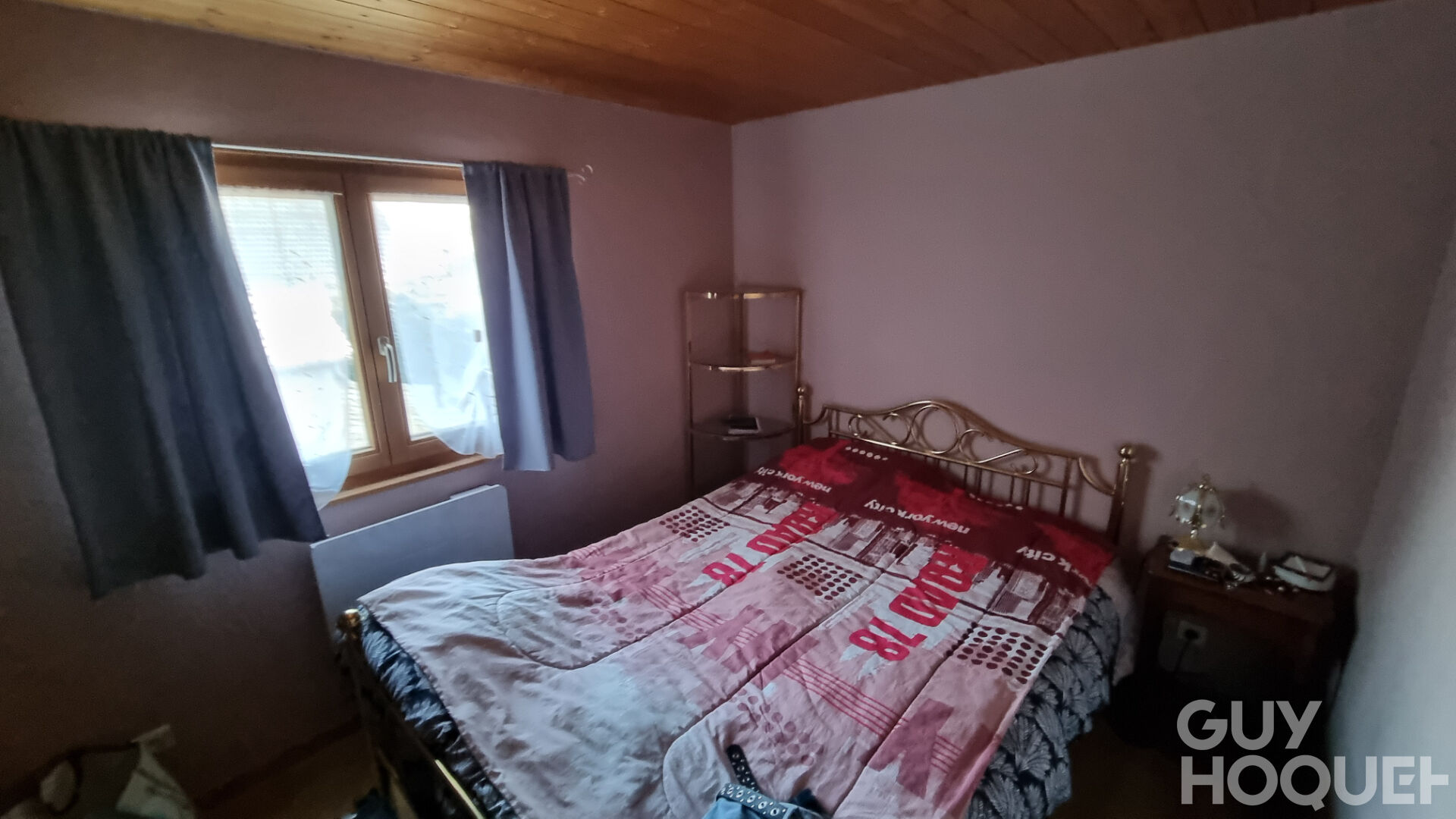 FERME RENOVEE 2 APPARTEMENTS TERRAIN 1900 M2