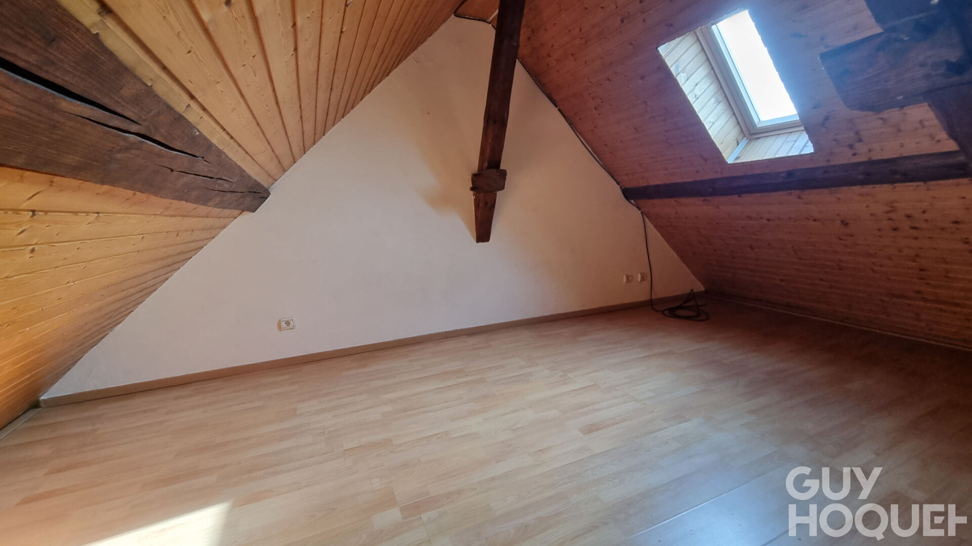 A VENDRE TRIPLEX FRASNE