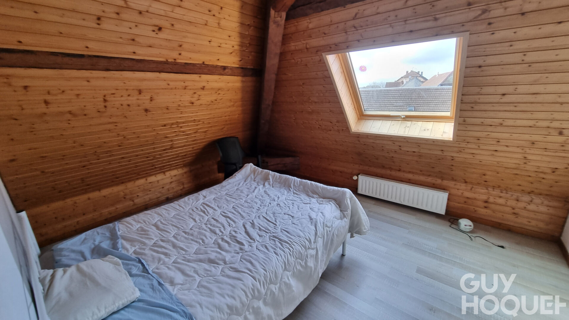 A VENDRE TRIPLEX FRASNE