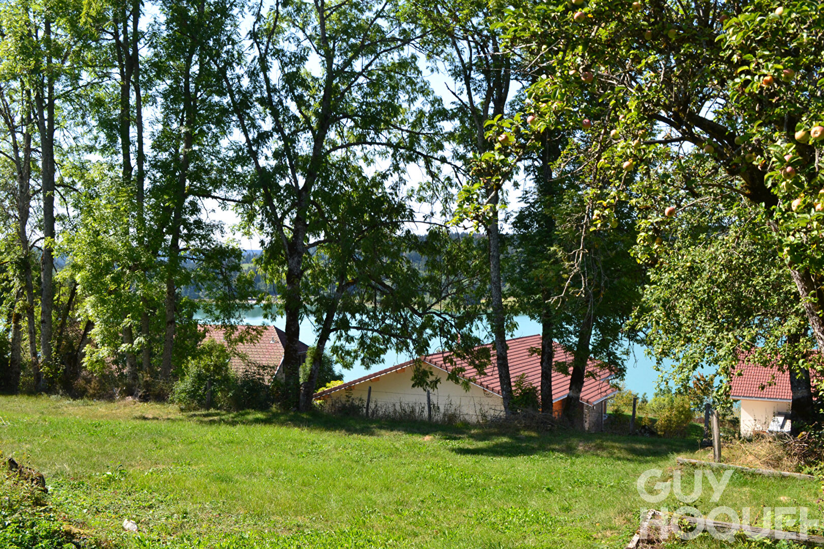 MAISON INDIVIDUELLE AVEC TERRAIN A MALBUISSON 