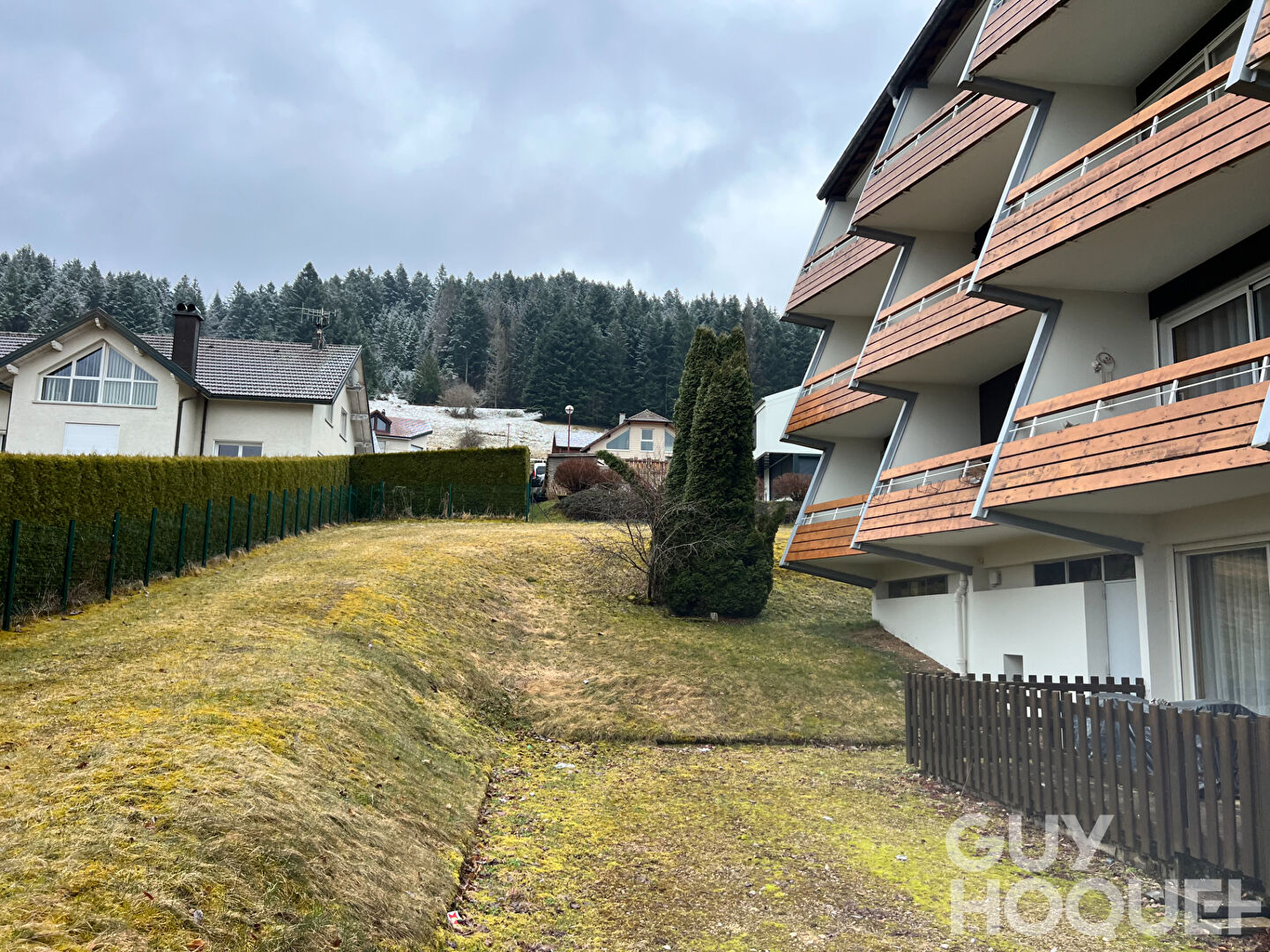 A VENDRE Appartement Malbuisson 2 pièce(s) 59 m2