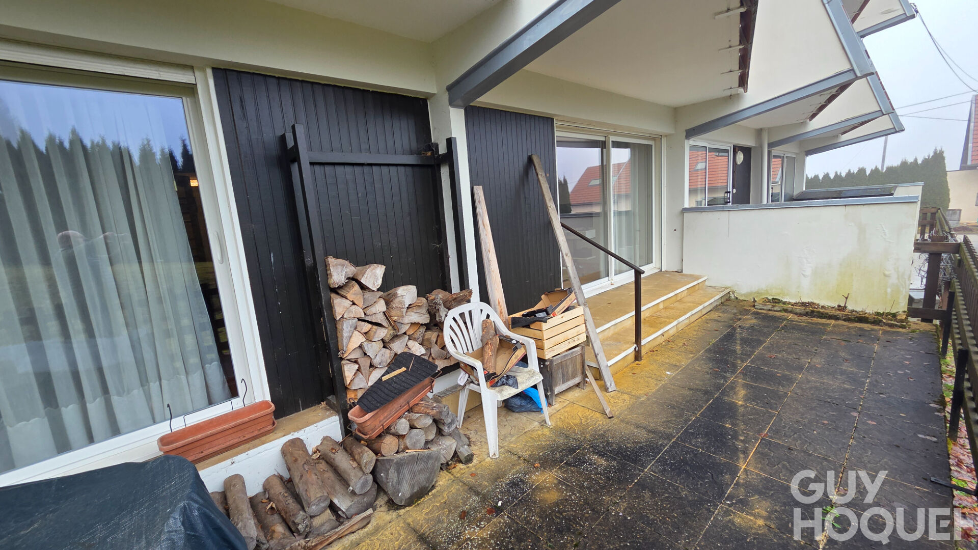 A VENDRE Appartement Malbuisson 2 pièce(s) 59 m2