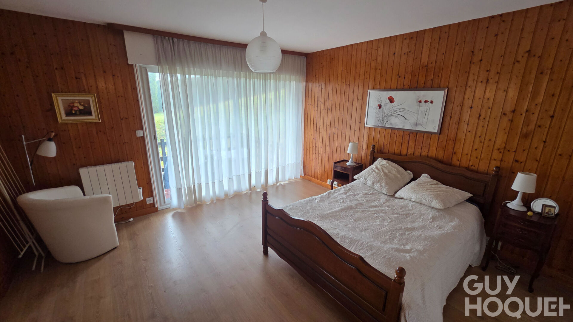 A VENDRE Appartement Malbuisson 2 pièce(s) 59 m2