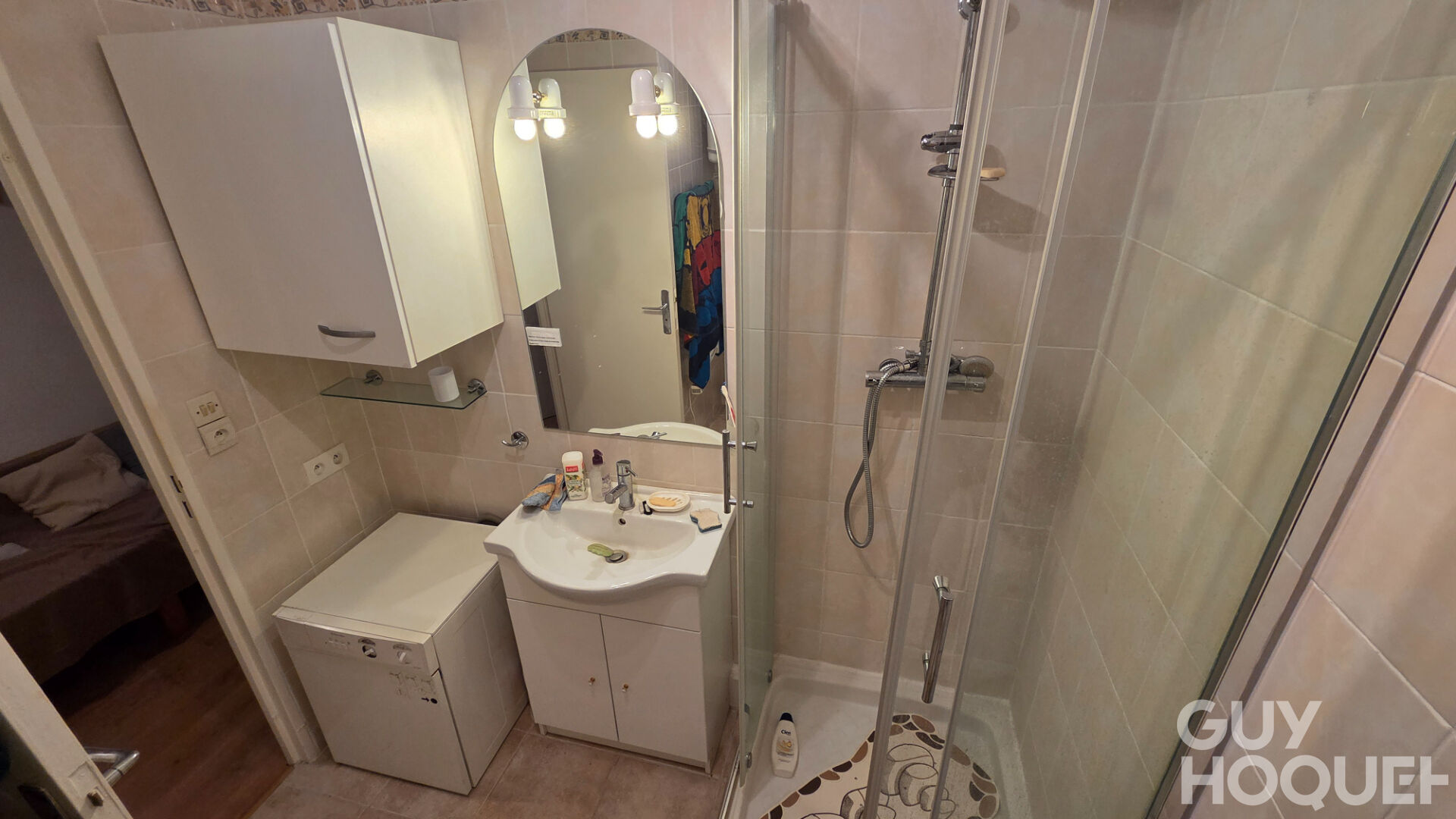 A VENDRE Appartement Malbuisson 2 pièce(s) 59 m2