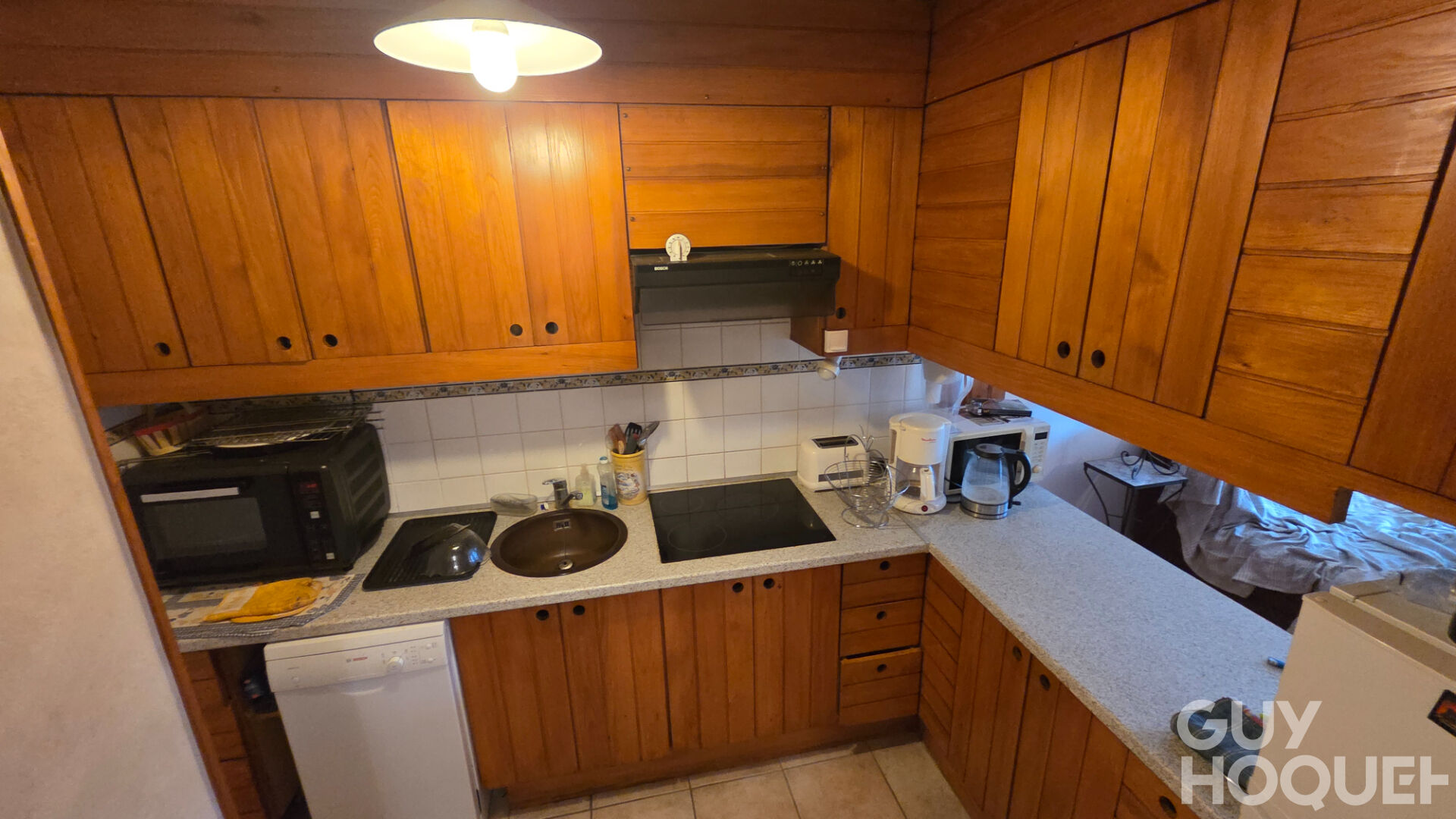 A VENDRE Appartement Malbuisson 2 pièce(s) 59 m2