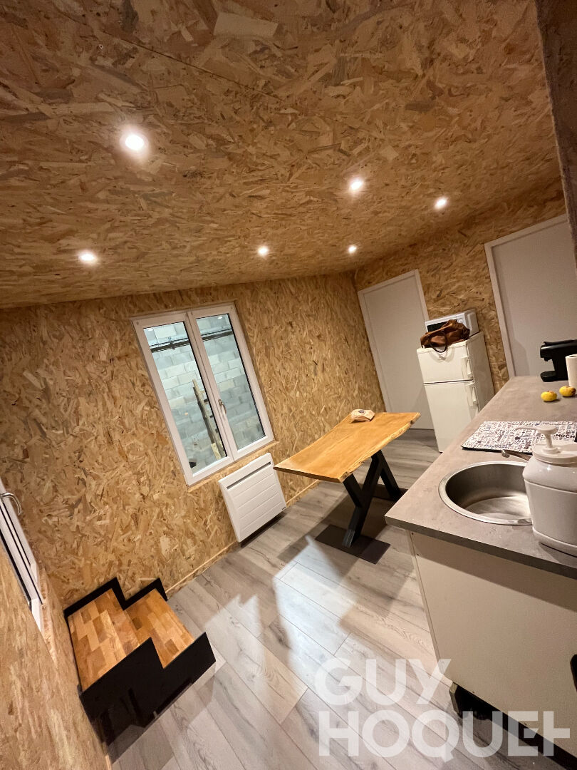 A VENDRE LOCAL D'ACTIVITE