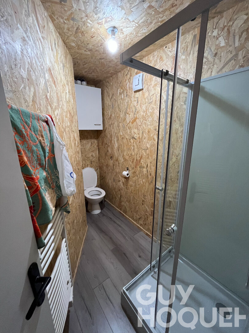 A VENDRE LOCAL D'ACTIVITE