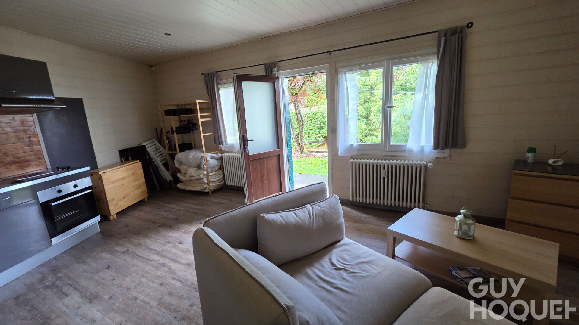 A LOUER STUDIO METABIEF