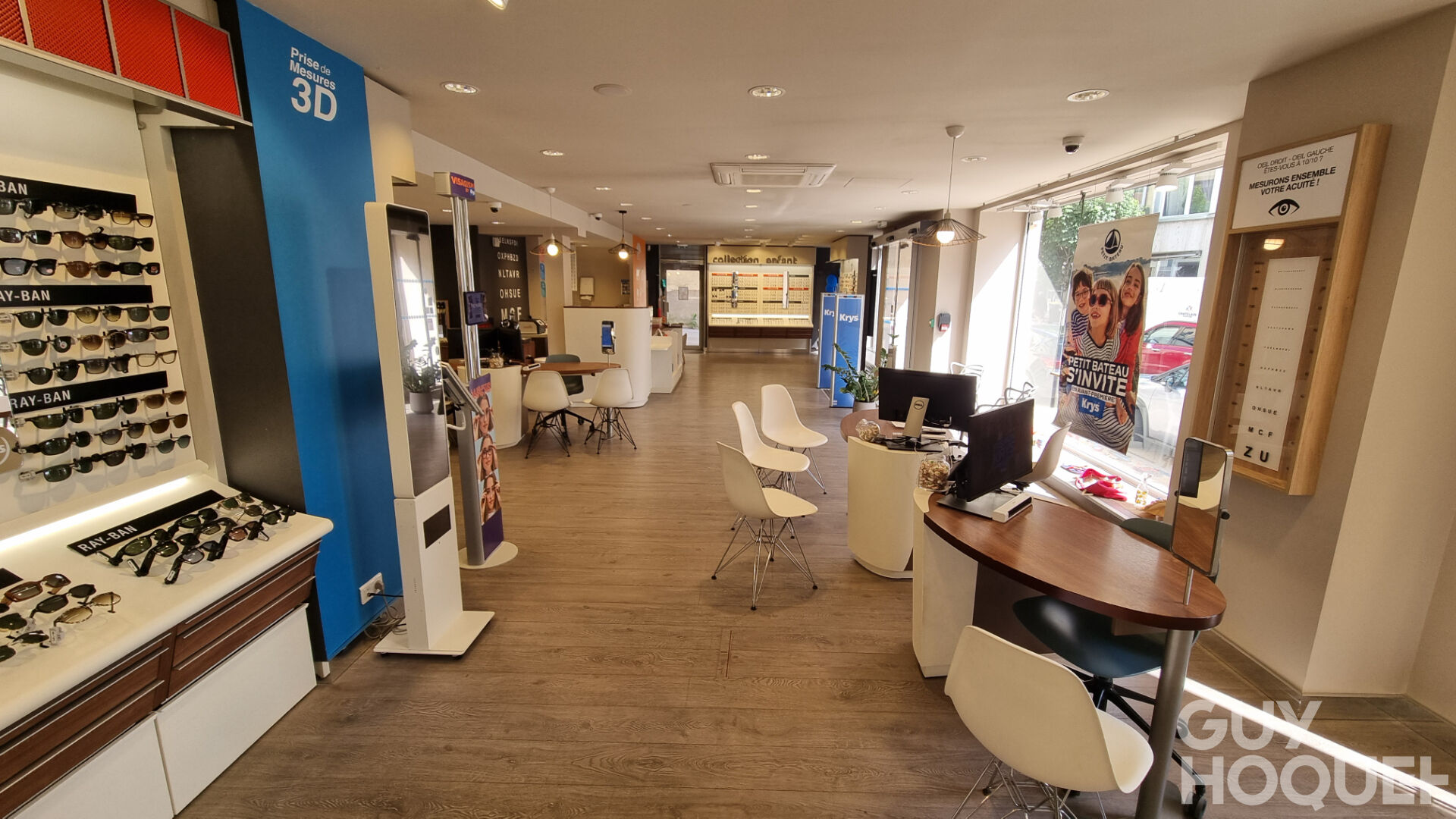 CESSION DE BAIL MORTEAU CENTRE-VILLE