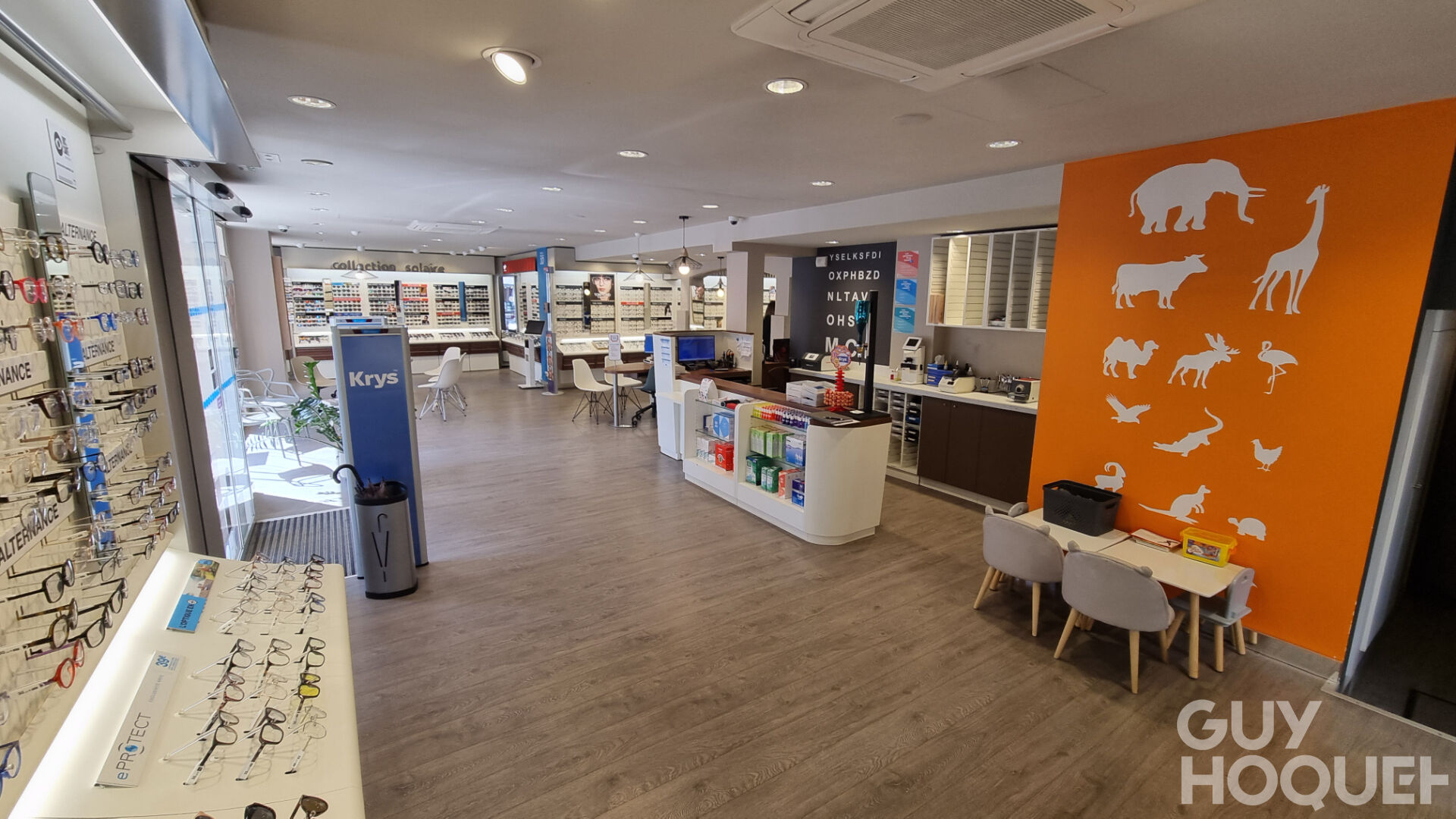 CESSION DE BAIL MORTEAU CENTRE-VILLE