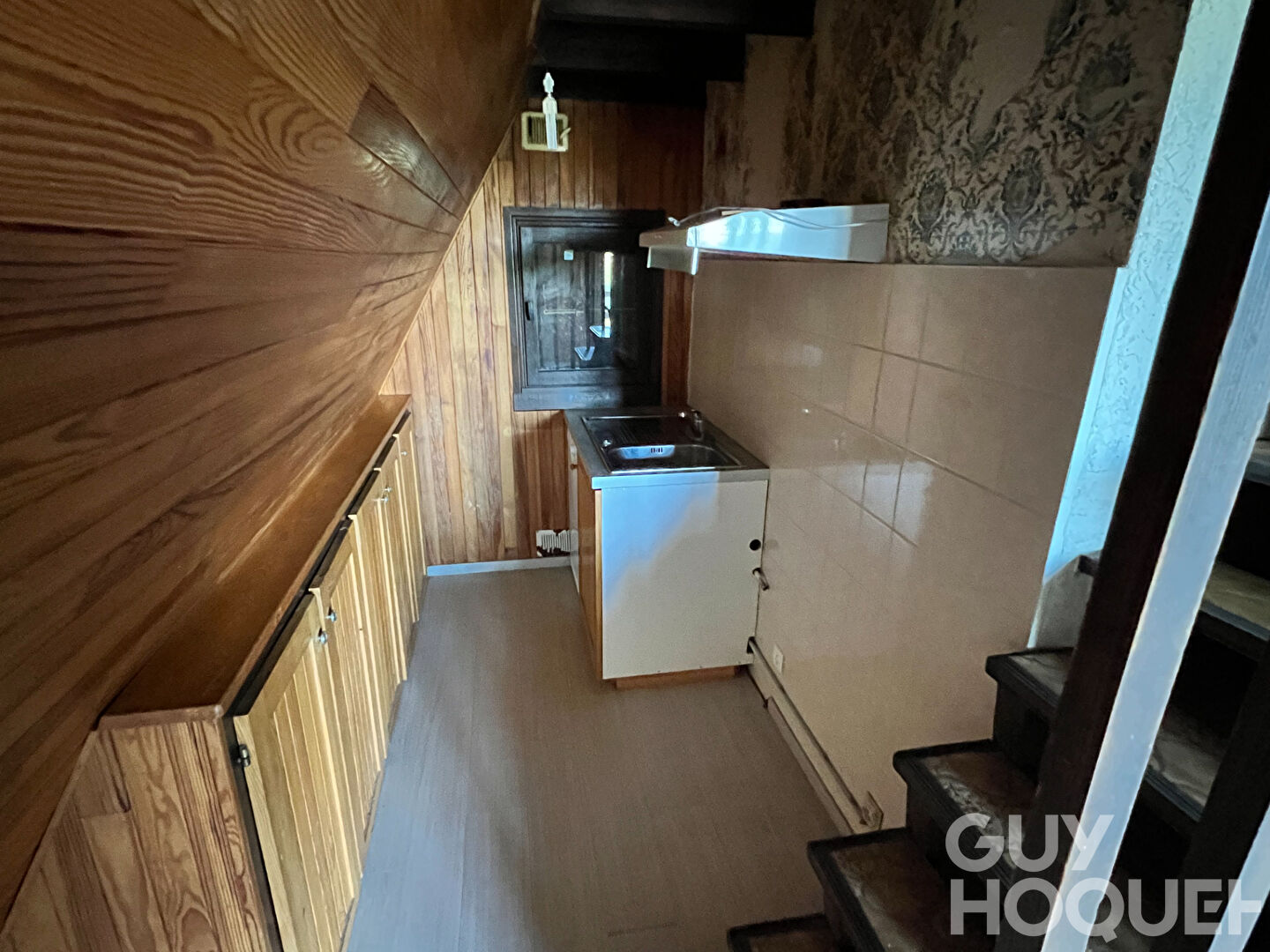 A Vendre CHALET DELTA Les Fourgs (25300)