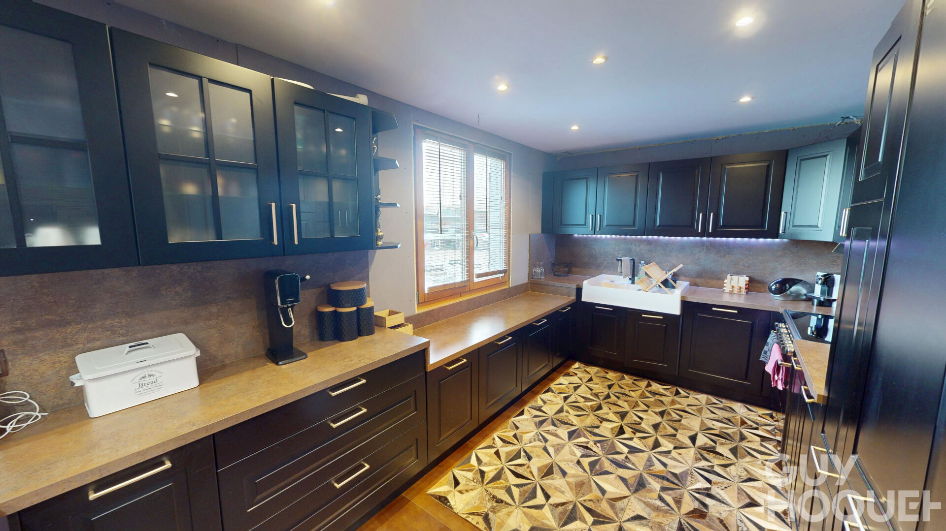 Unique à Métabief  - T6 au pied des pistes