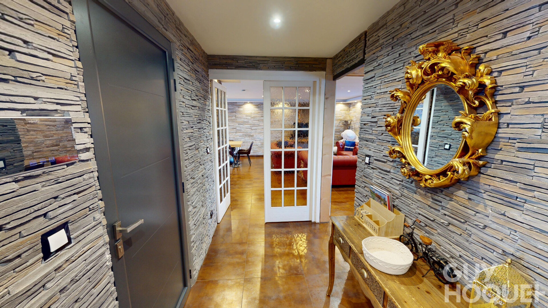 Unique à Métabief  - T6 au pied des pistes