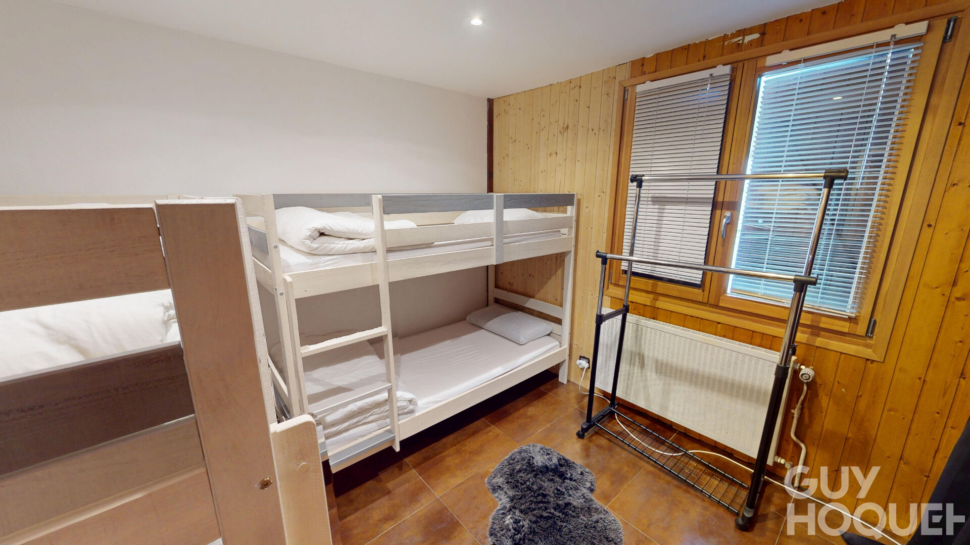 Unique à Métabief  - T6 au pied des pistes