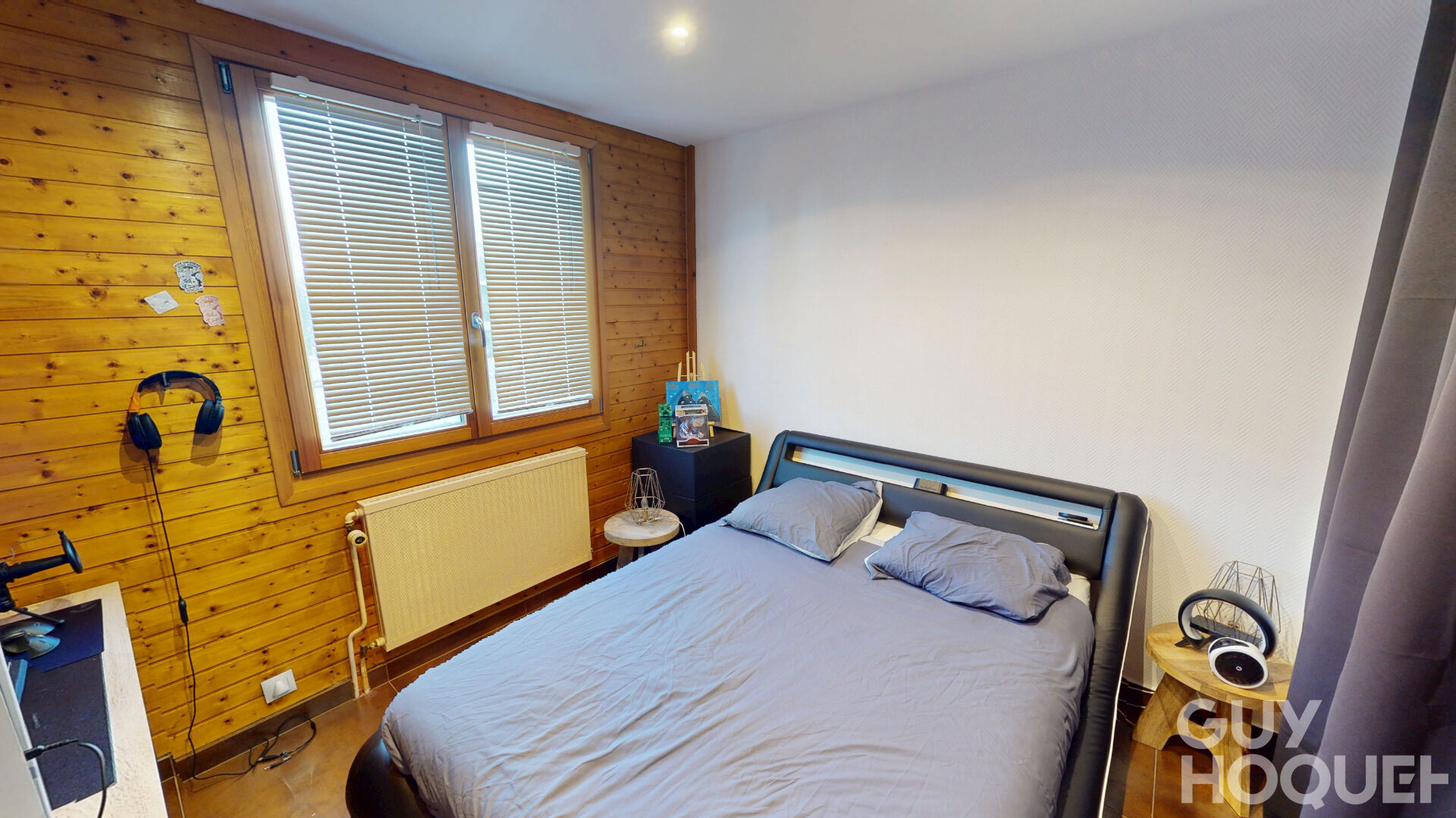 Unique à Métabief  - T6 au pied des pistes