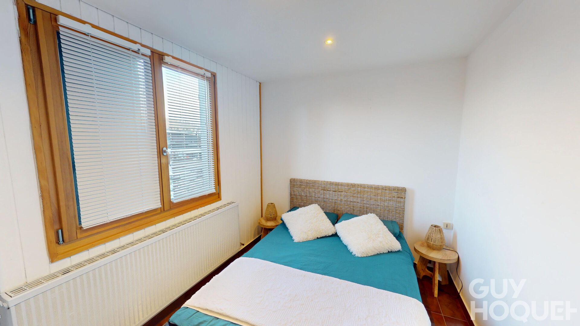 Unique à Métabief  - T6 au pied des pistes