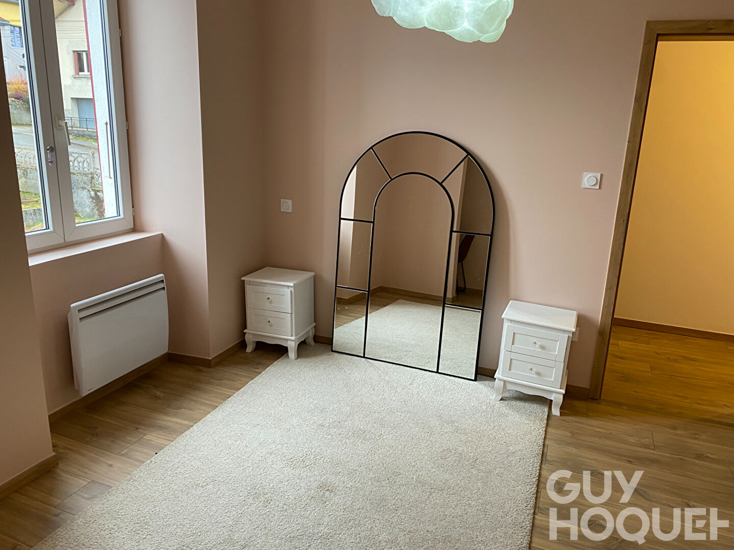 A VENDRE Appartement Pontarlier 3 pièce(s) 52 m2