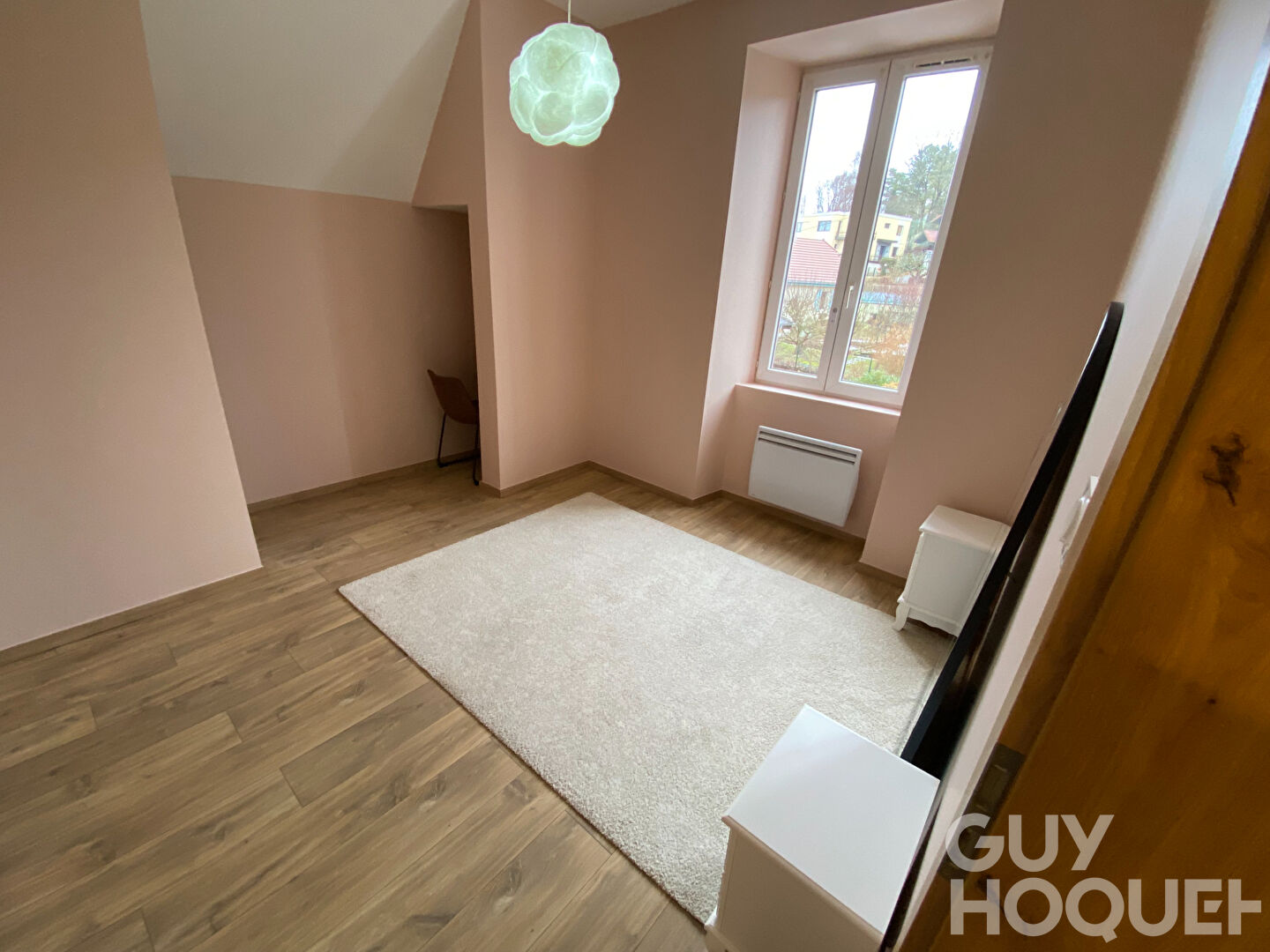 A VENDRE Appartement Pontarlier 3 pièce(s) 52 m2