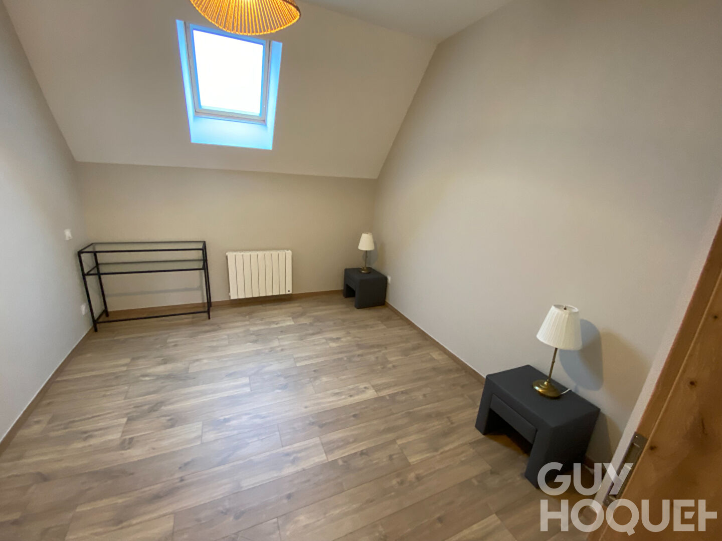 A VENDRE Appartement Pontarlier 3 pièce(s) 52 m2