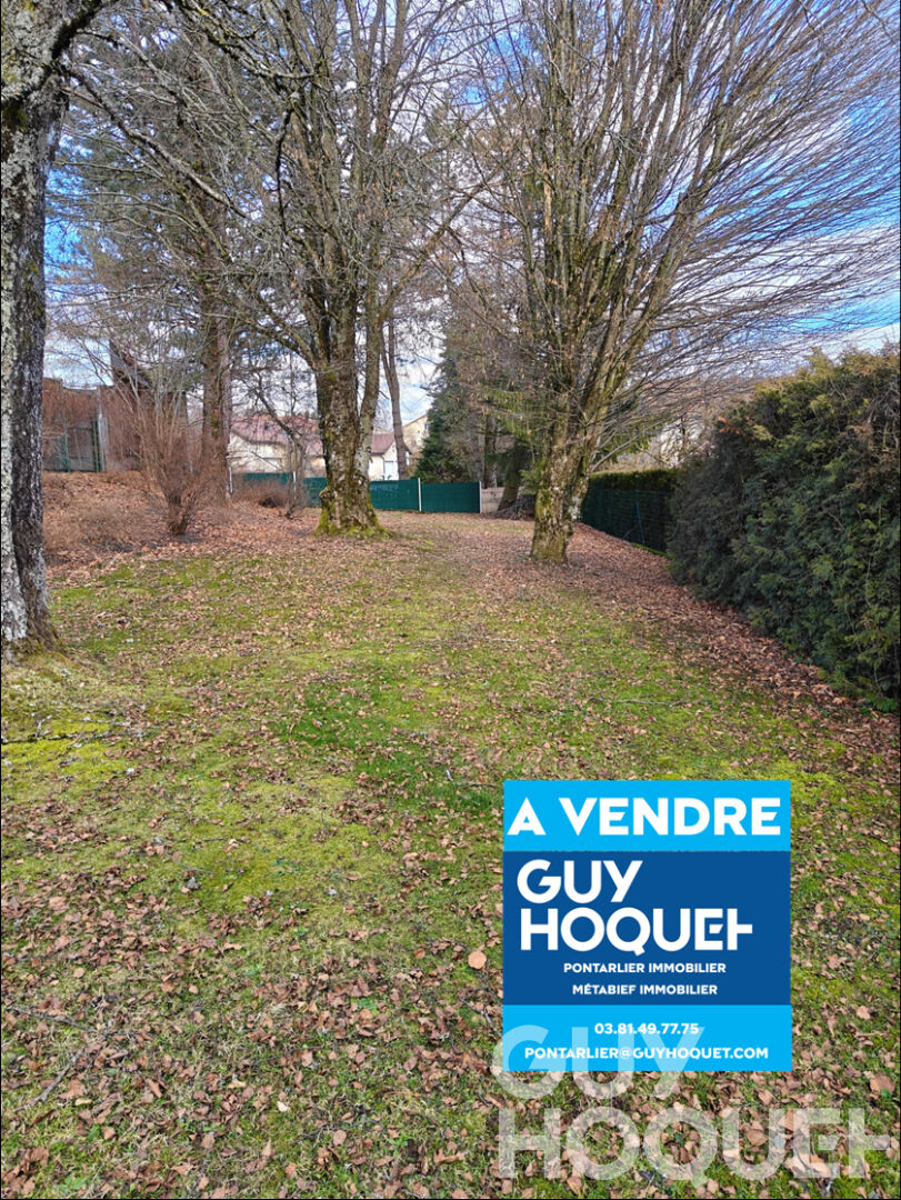 LEVIER MAISON AVEC TERRAIN ET PISCINE