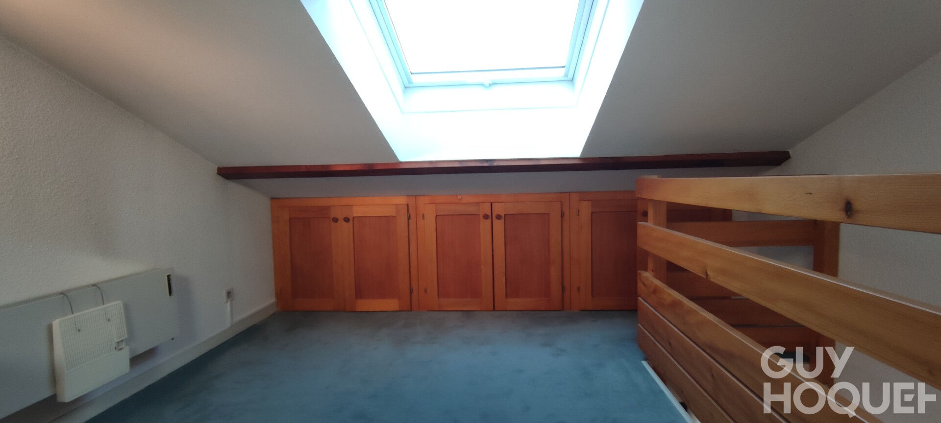 Appartement DUPLEX - Vue Lac - garage & cave - MALBUISSON